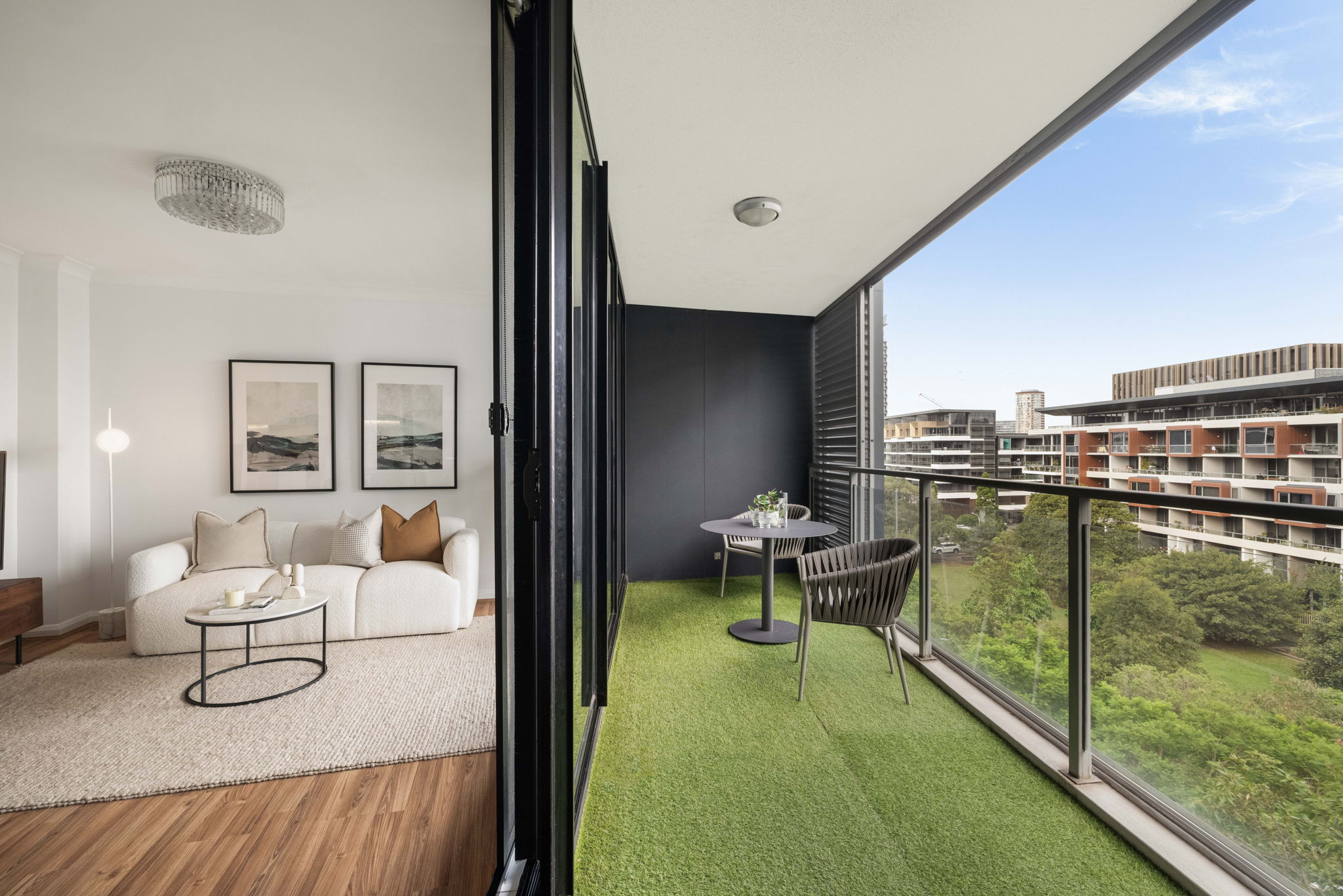 409/11A Lachlan Street, Waterloo NSW