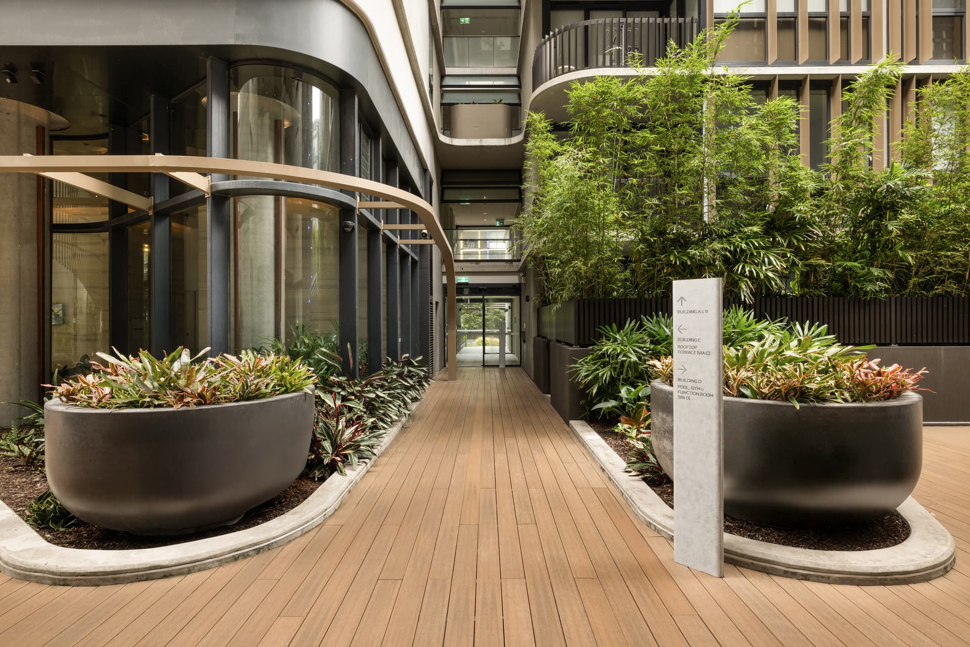 309/21 Dunkerley Place, Waterloo NSW