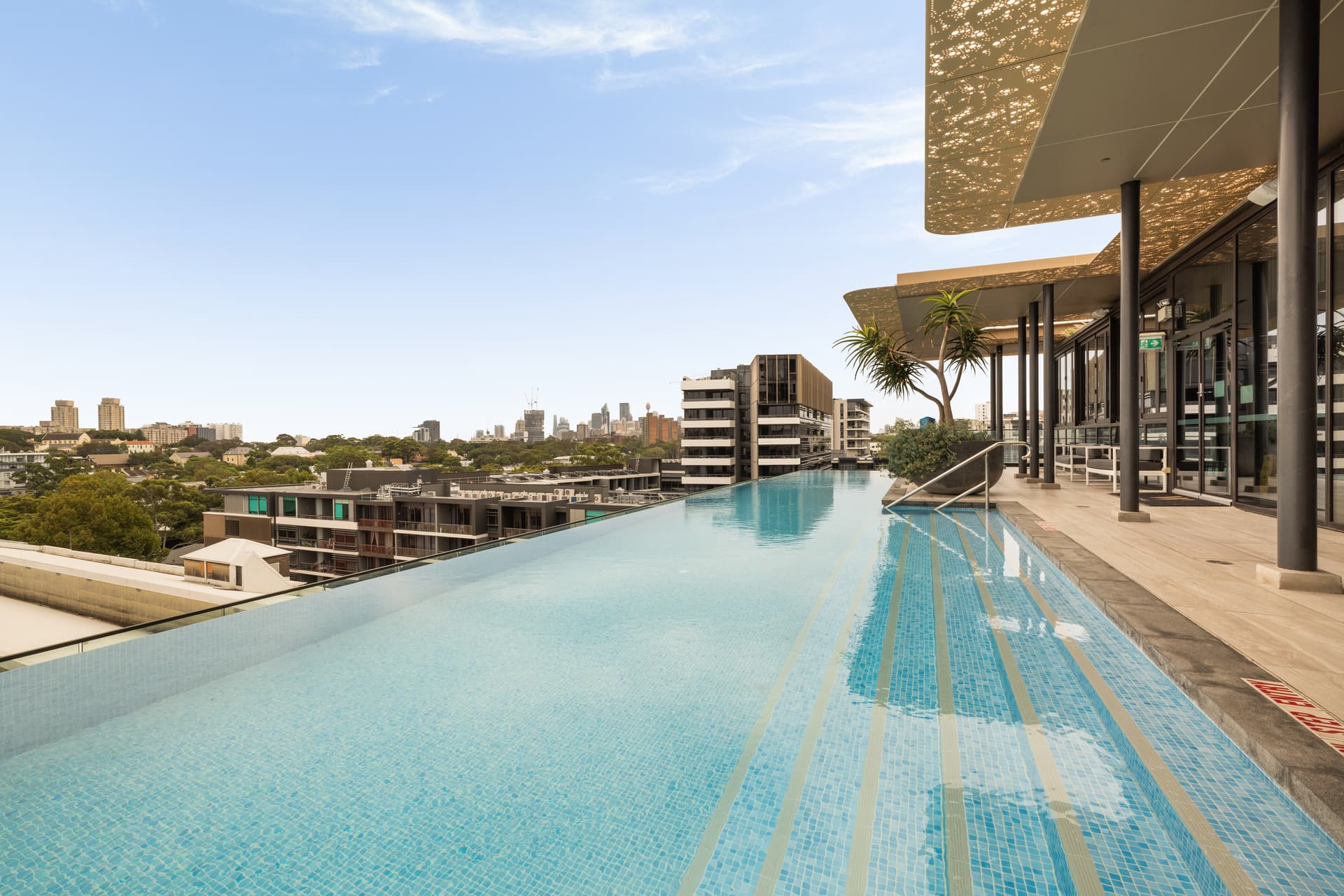 309/21 Dunkerley Place, Waterloo NSW