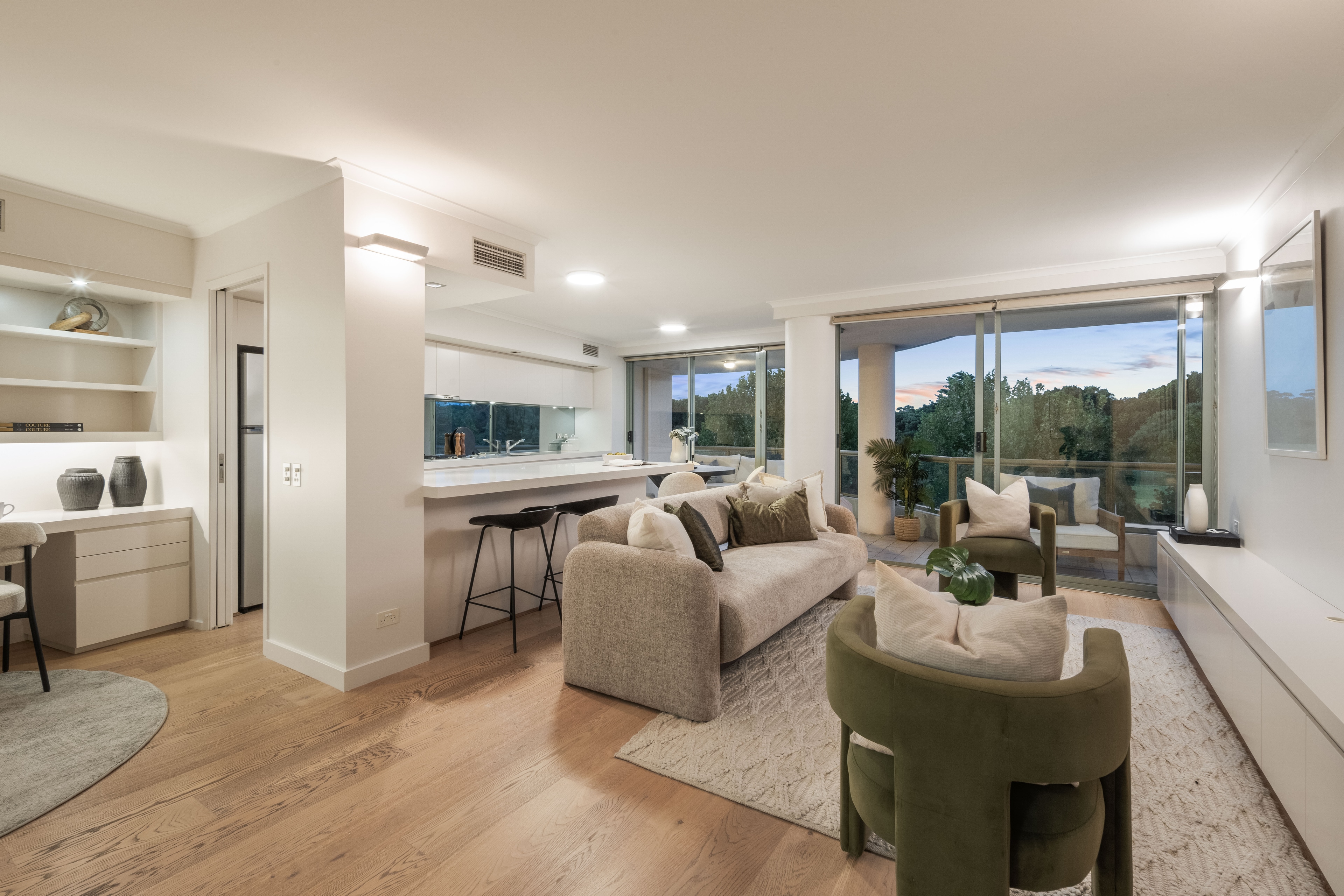 603/93 Brompton Road, Kensington NSW