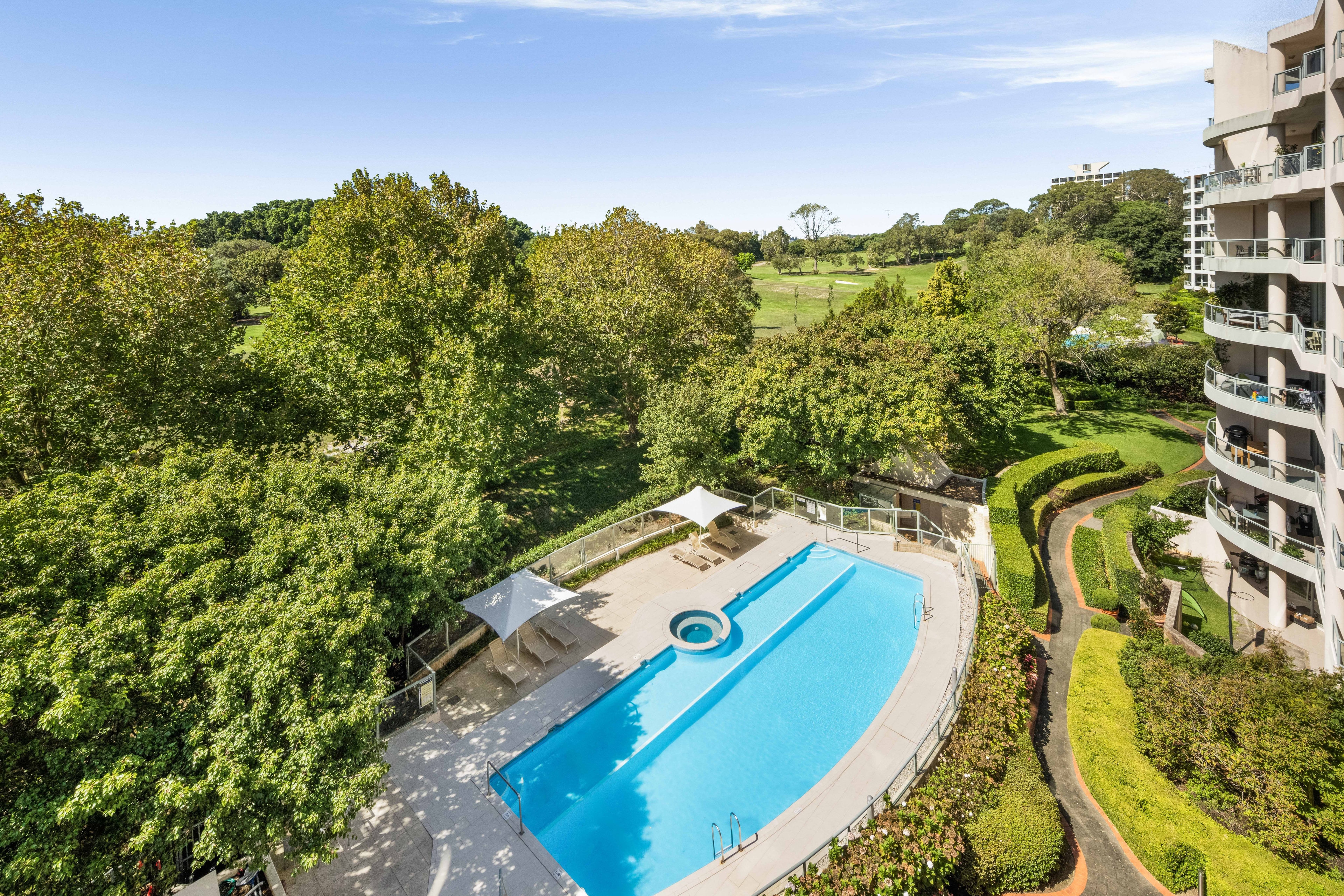 603/93 Brompton Road, Kensington NSW