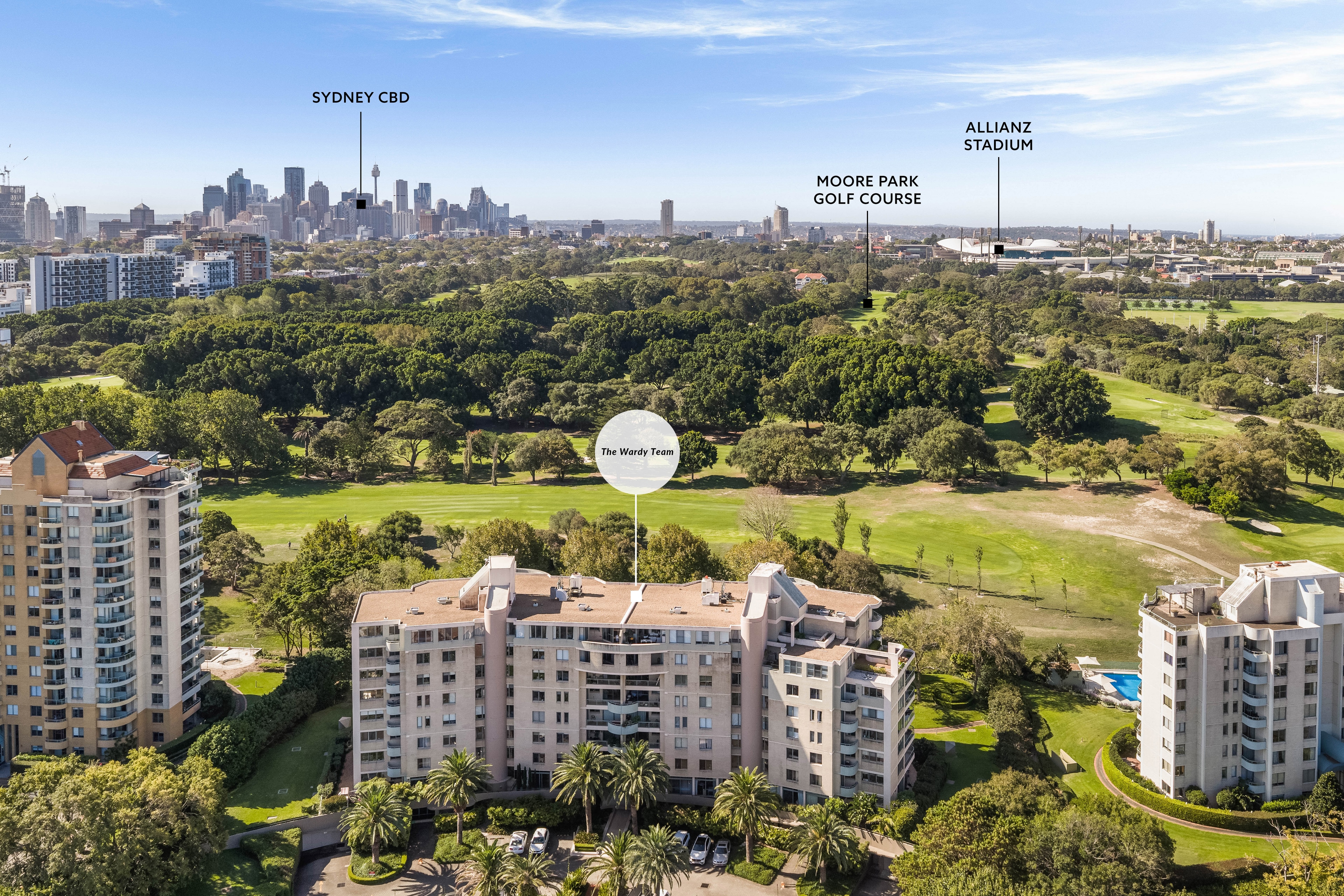 603/93 Brompton Road, Kensington NSW