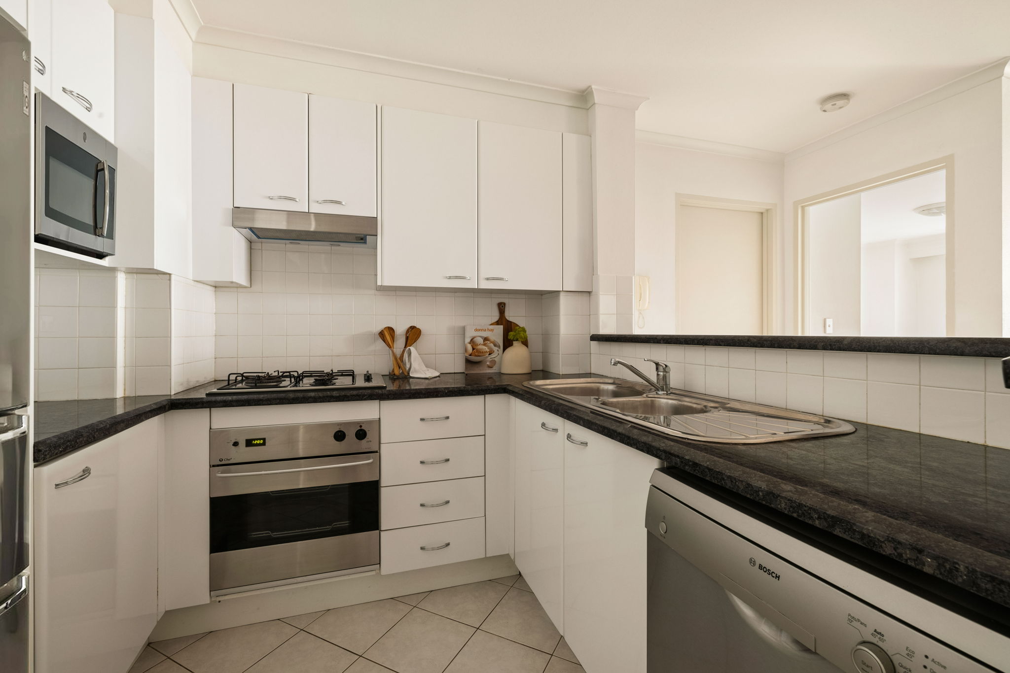 664/83-93 Dalmeny Avenue, Rosebery NSW