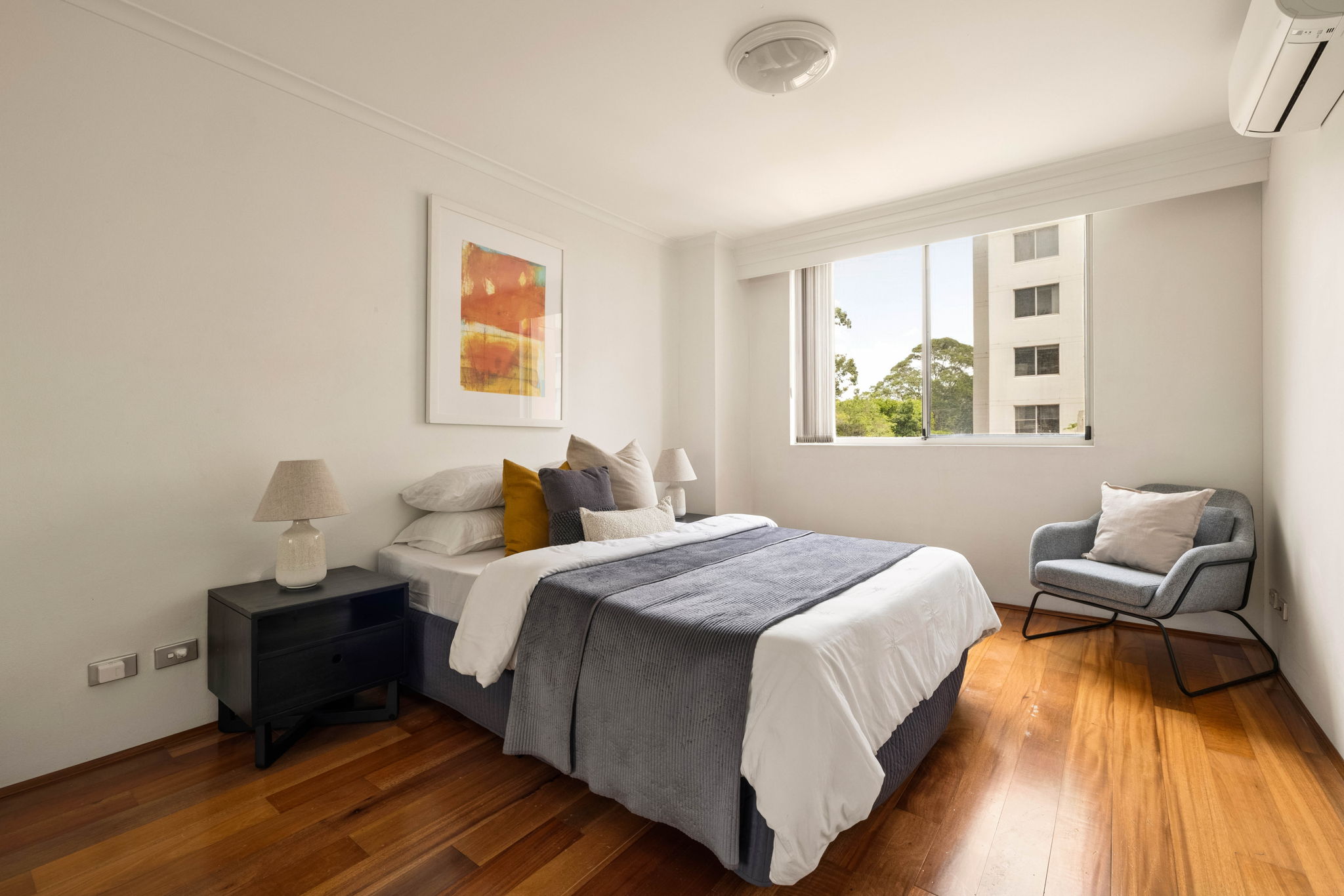 664/83-93 Dalmeny Avenue, Rosebery NSW