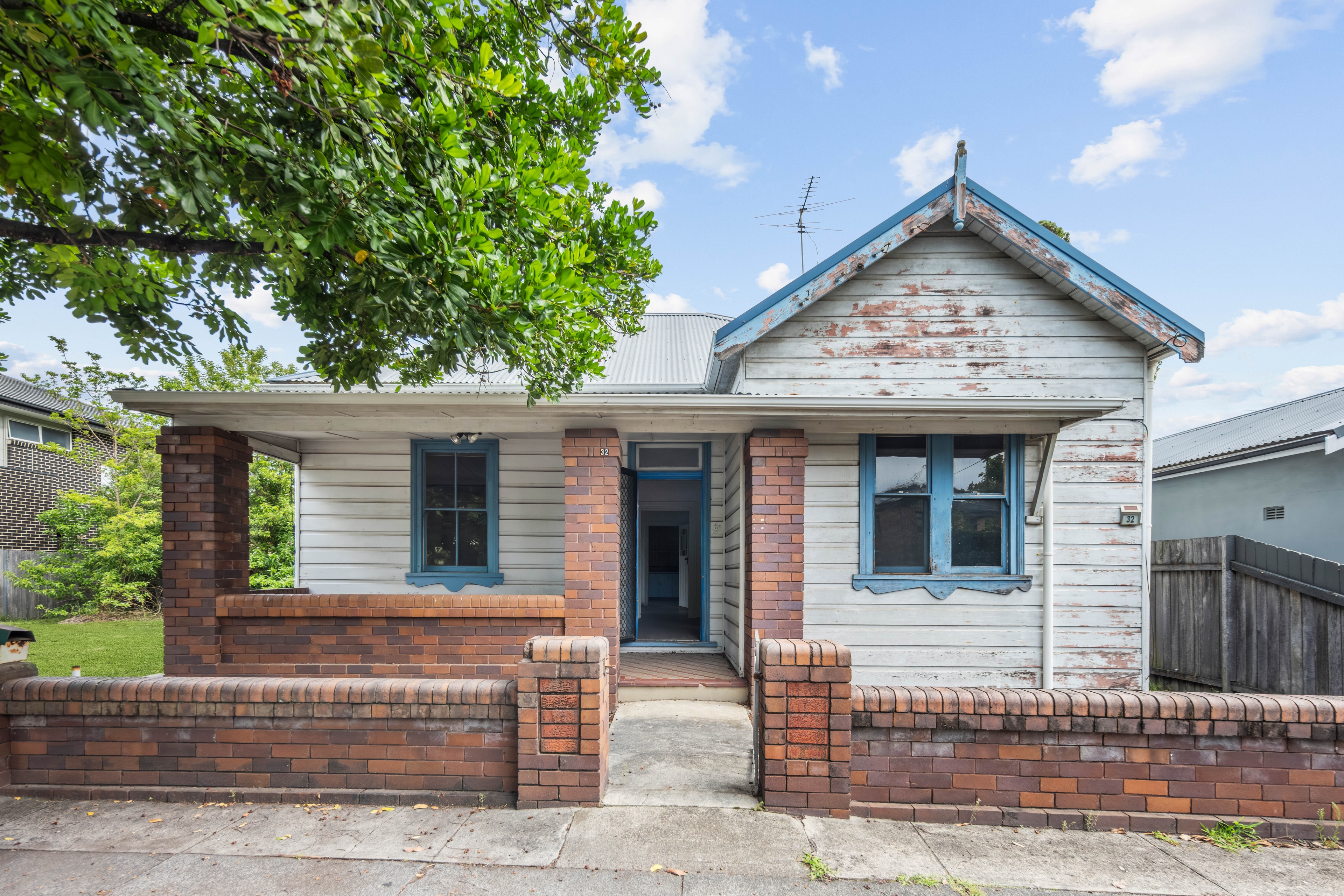 30-32 Rolfe Street, Rosebery NSW