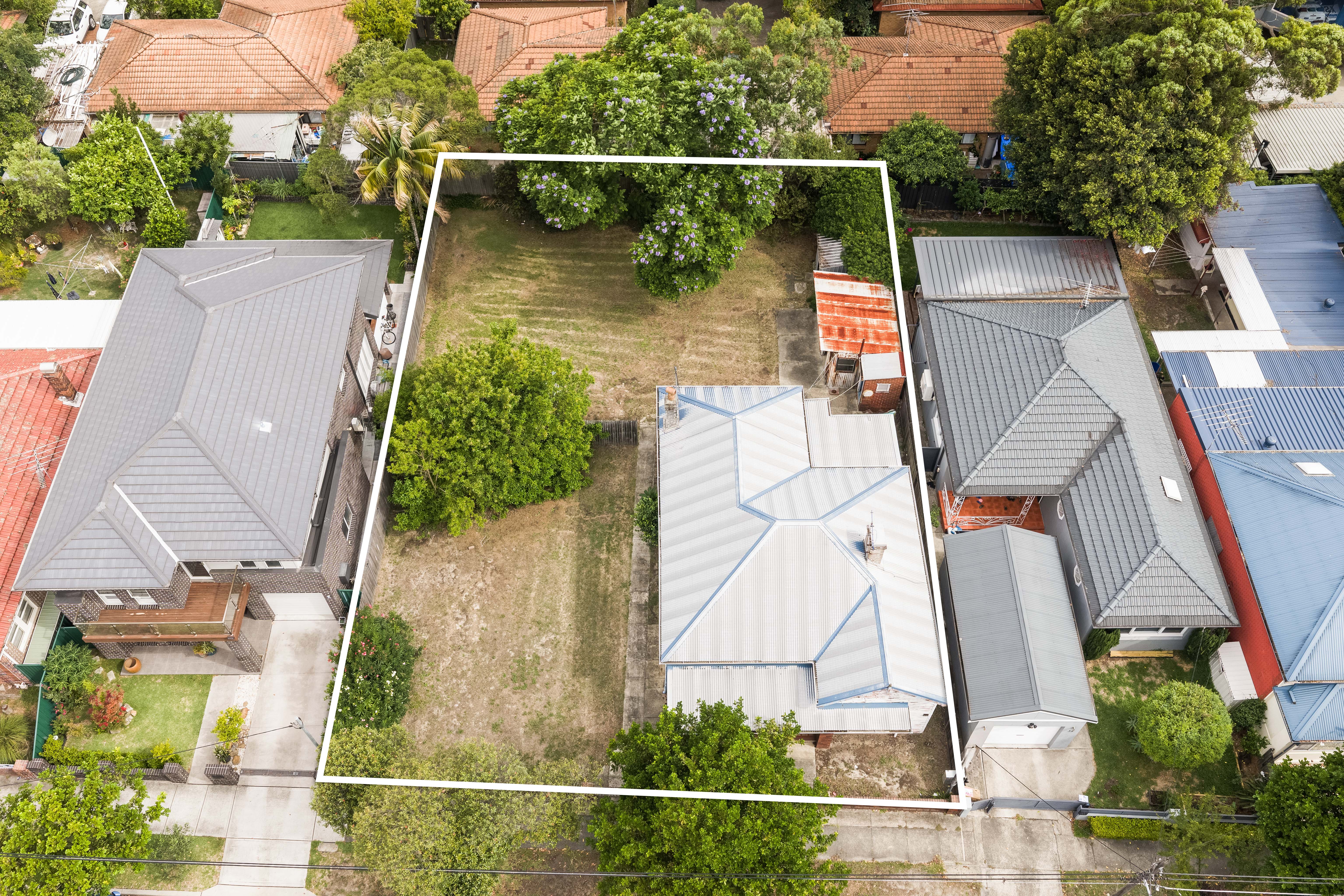 30-32 Rolfe Street, Rosebery NSW