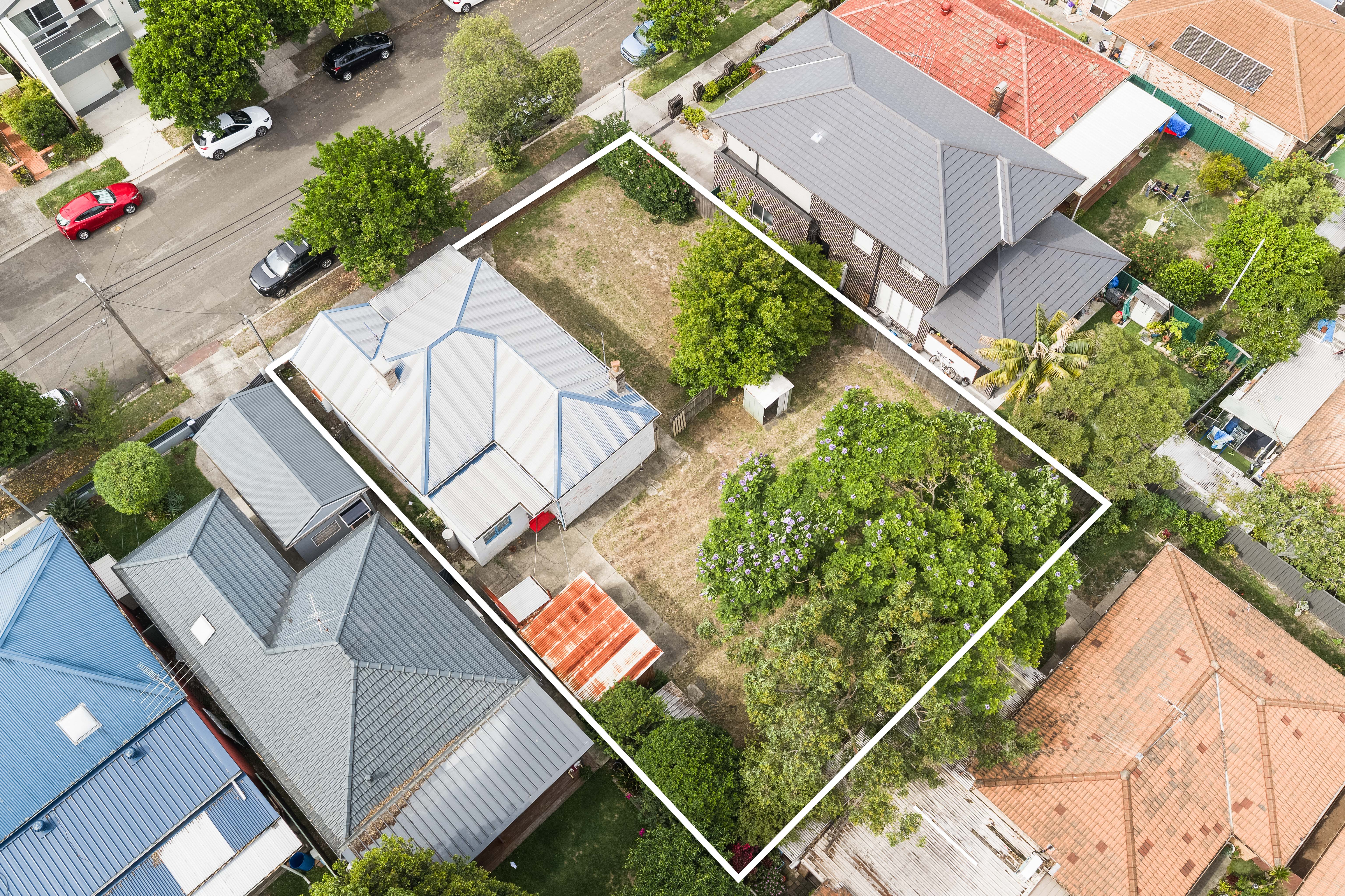 30-32 Rolfe Street, Rosebery NSW