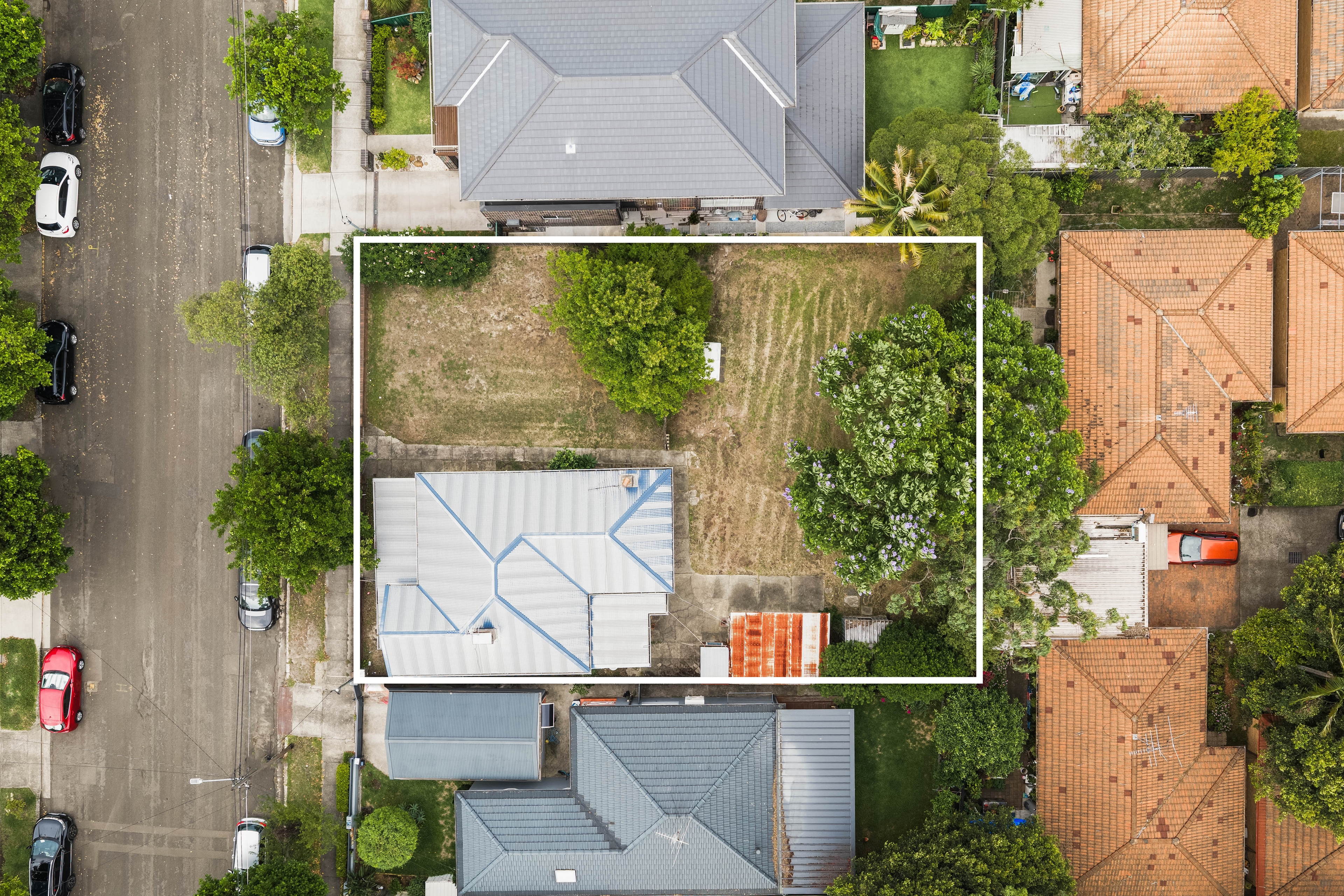 30-32 Rolfe Street, Rosebery NSW