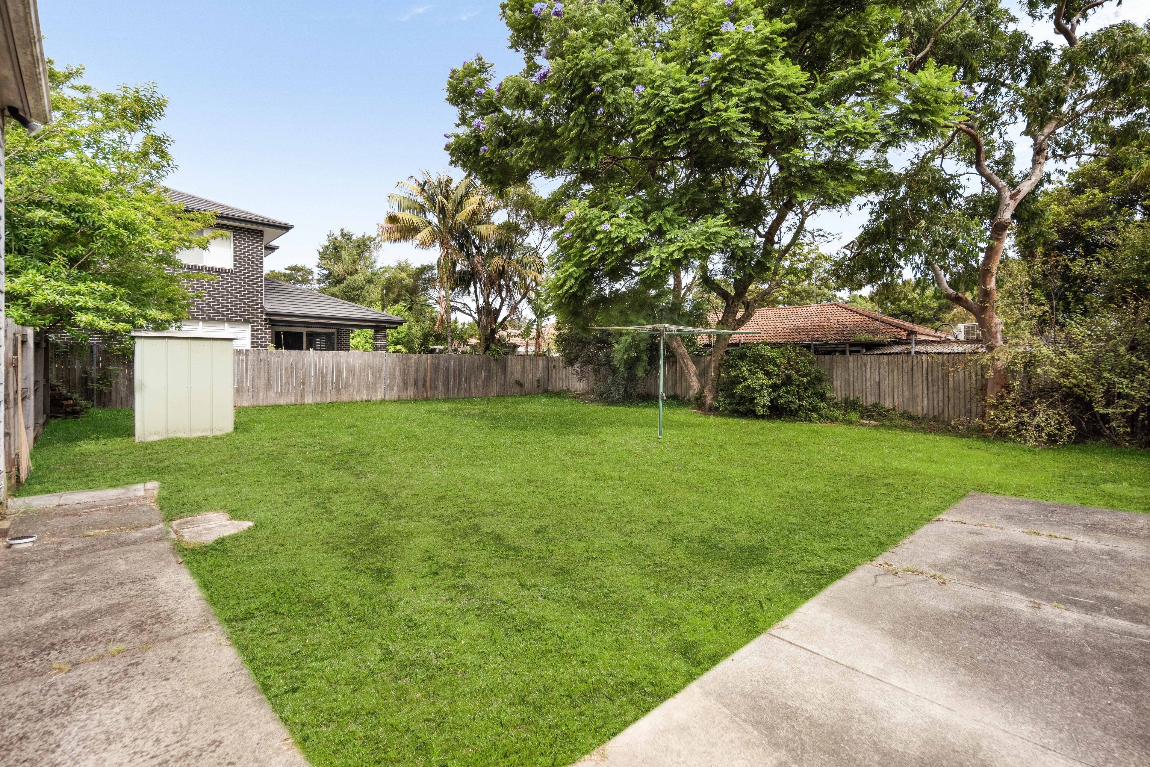 30-32 Rolfe Street, Rosebery NSW