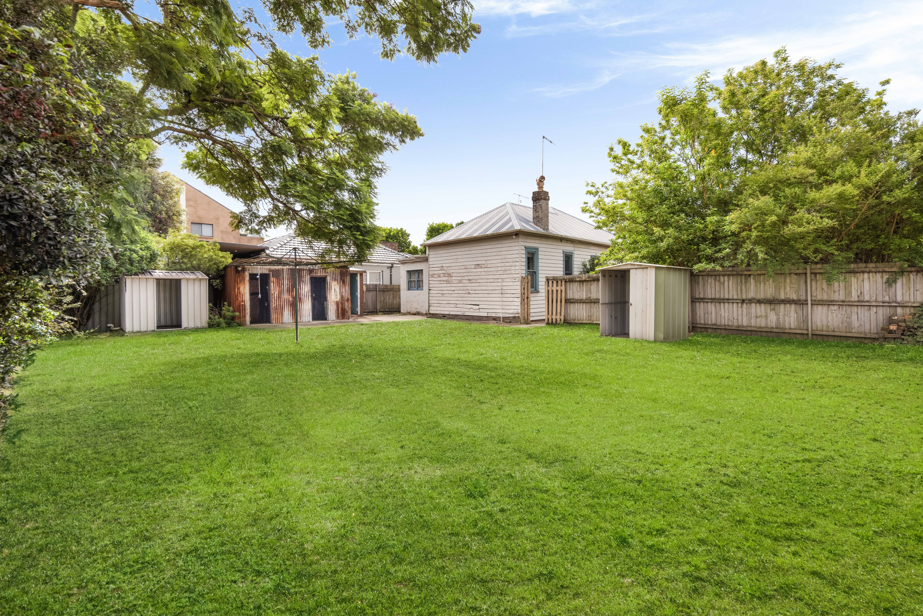 30-32 Rolfe Street, Rosebery NSW