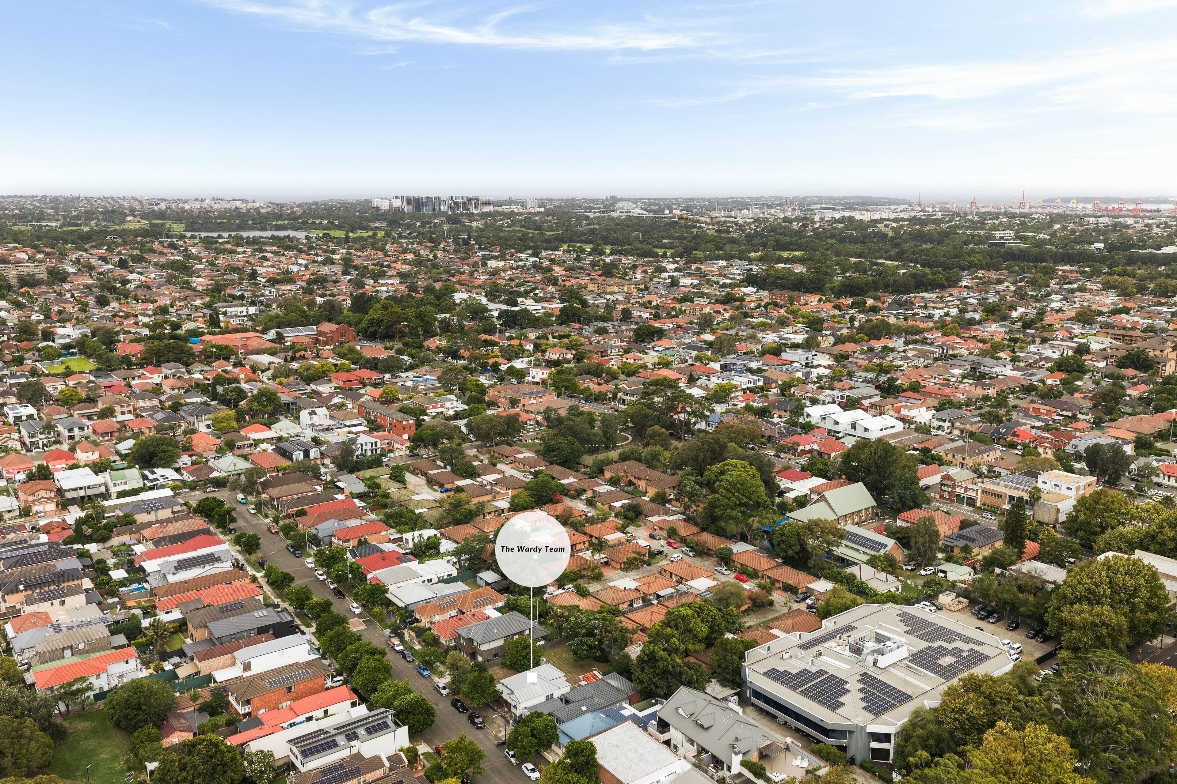 30-32 Rolfe Street, Rosebery NSW