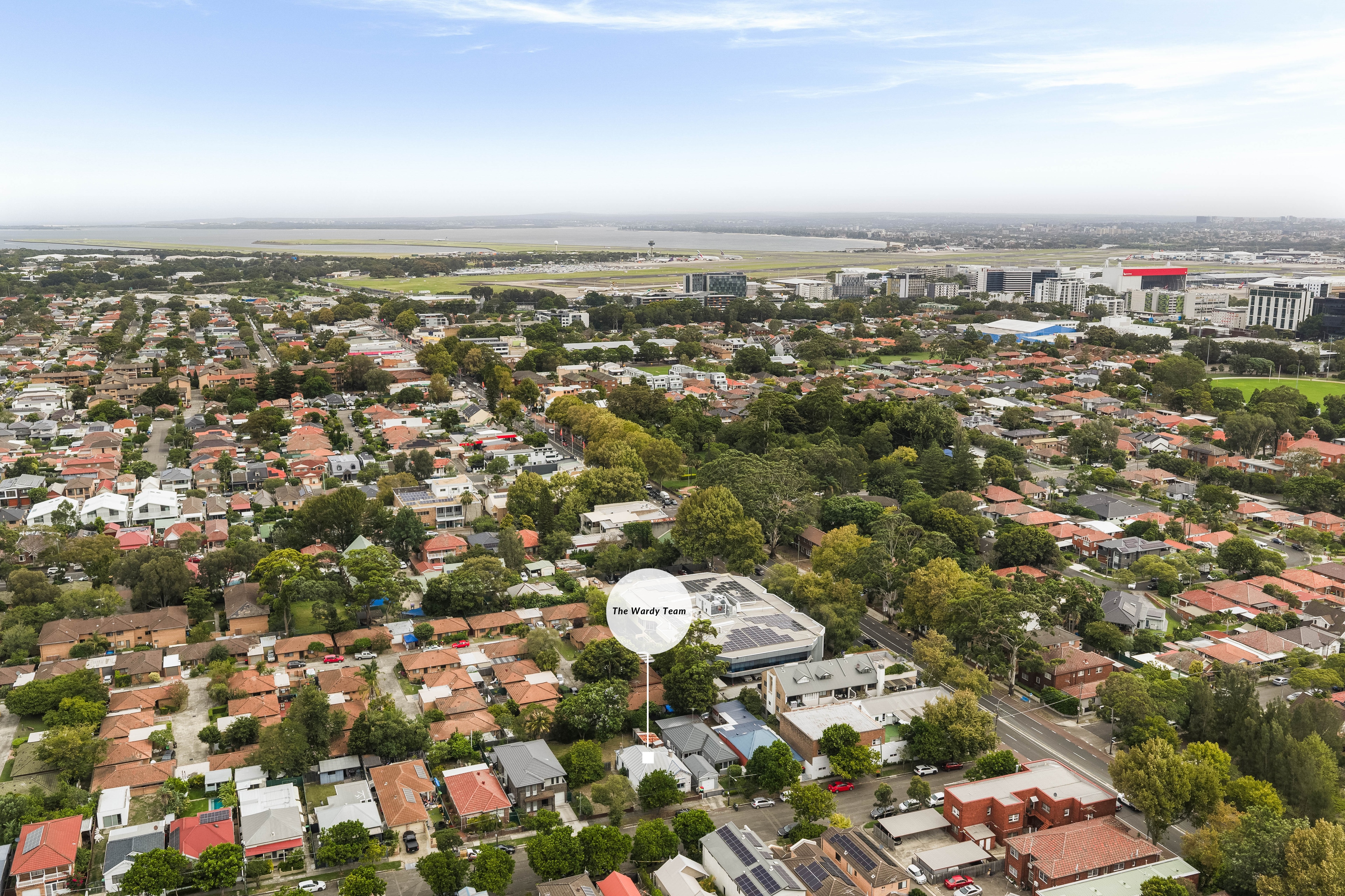 30-32 Rolfe Street, Rosebery NSW