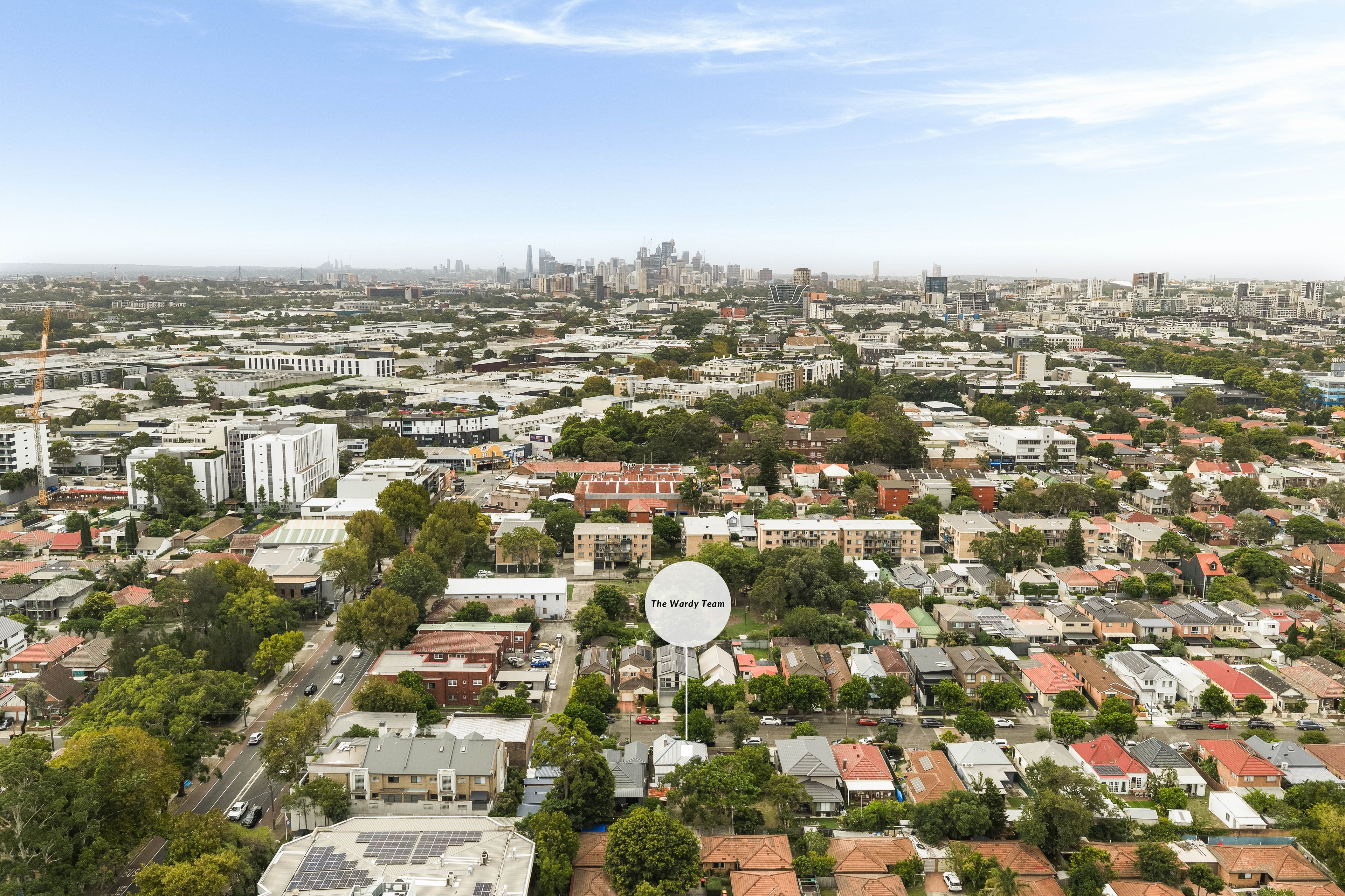 30-32 Rolfe Street, Rosebery NSW