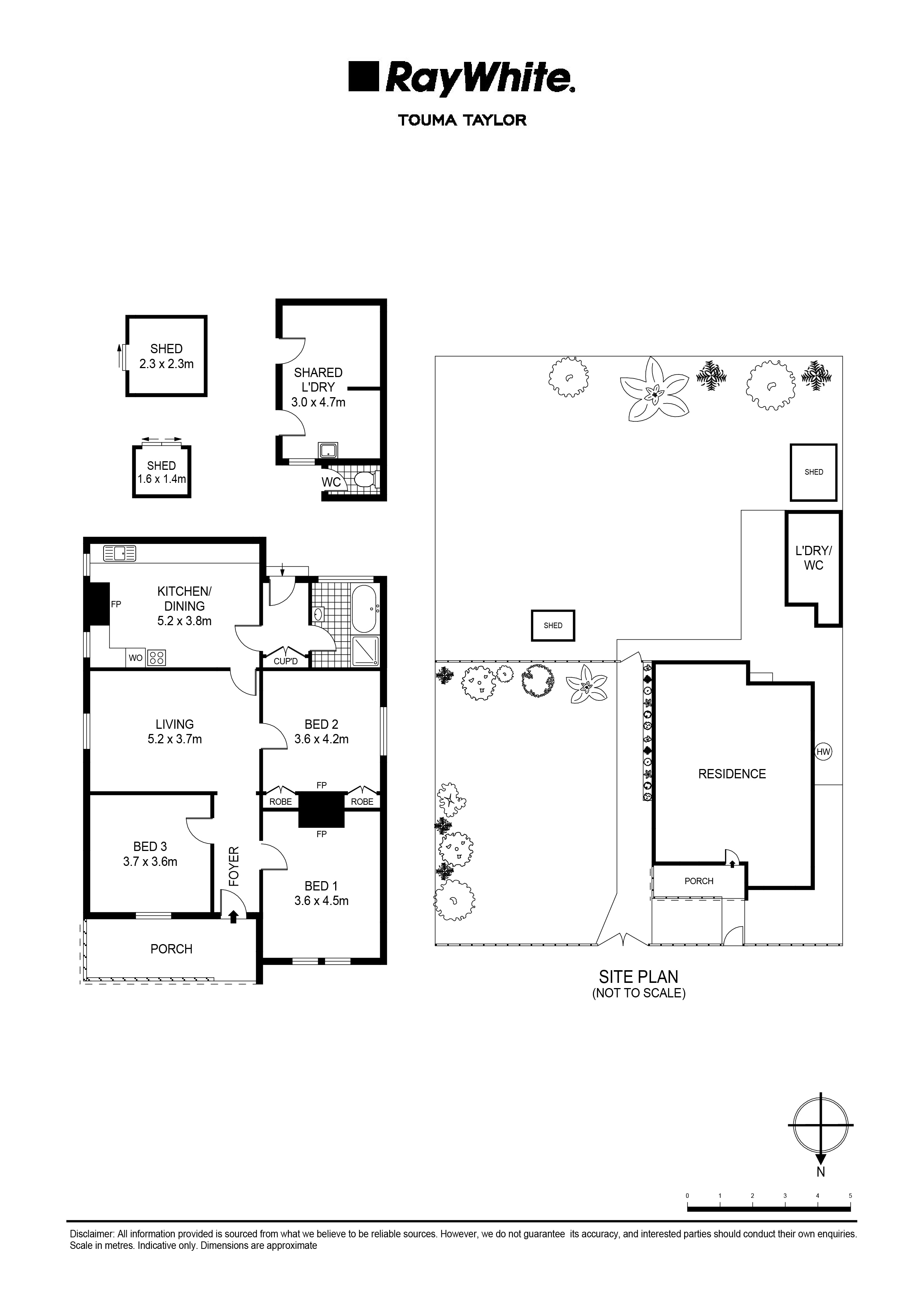 30-32 Rolfe Street, Rosebery NSW