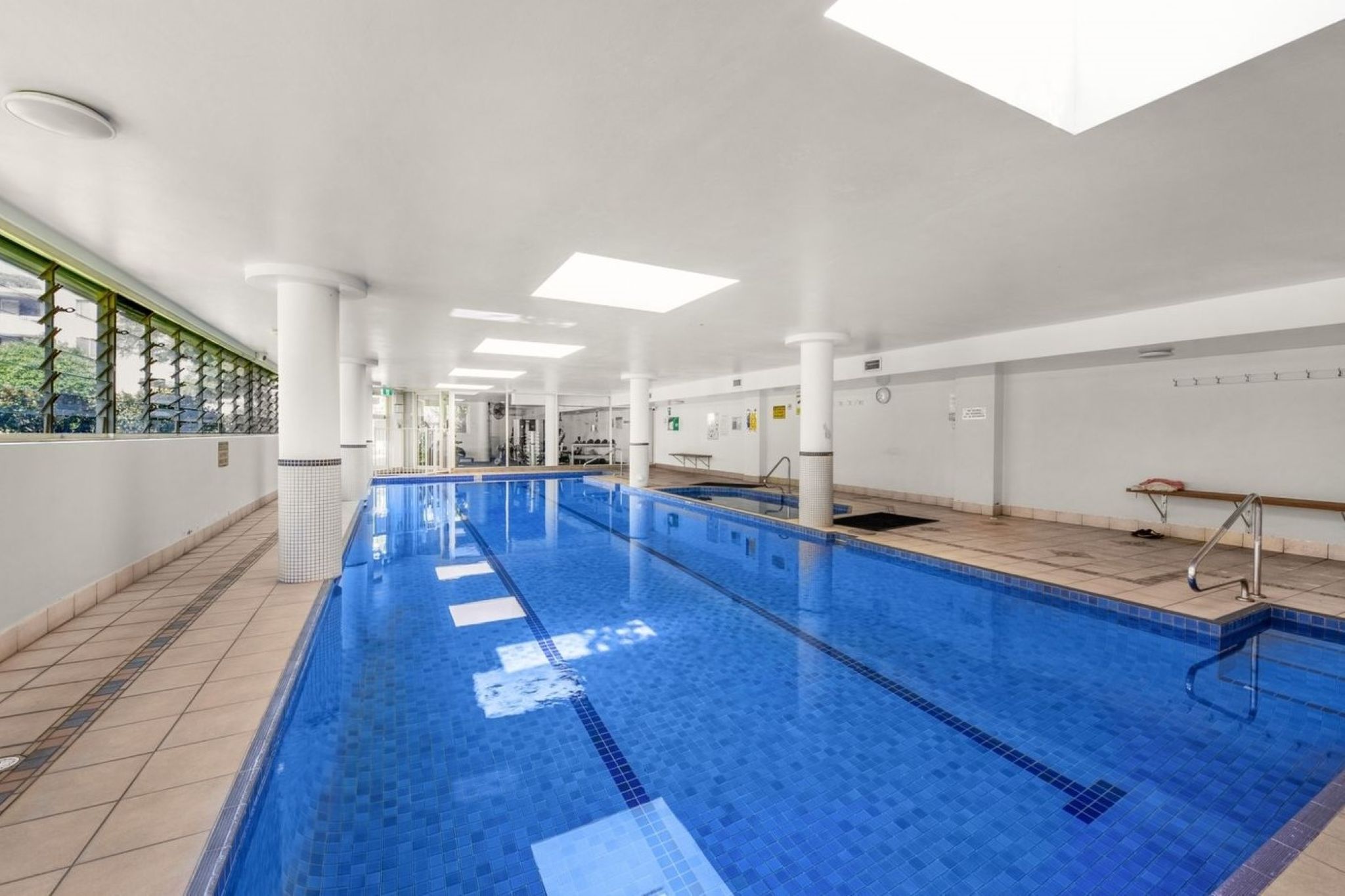 664/83-93 Dalmeny Avenue, Rosebery NSW