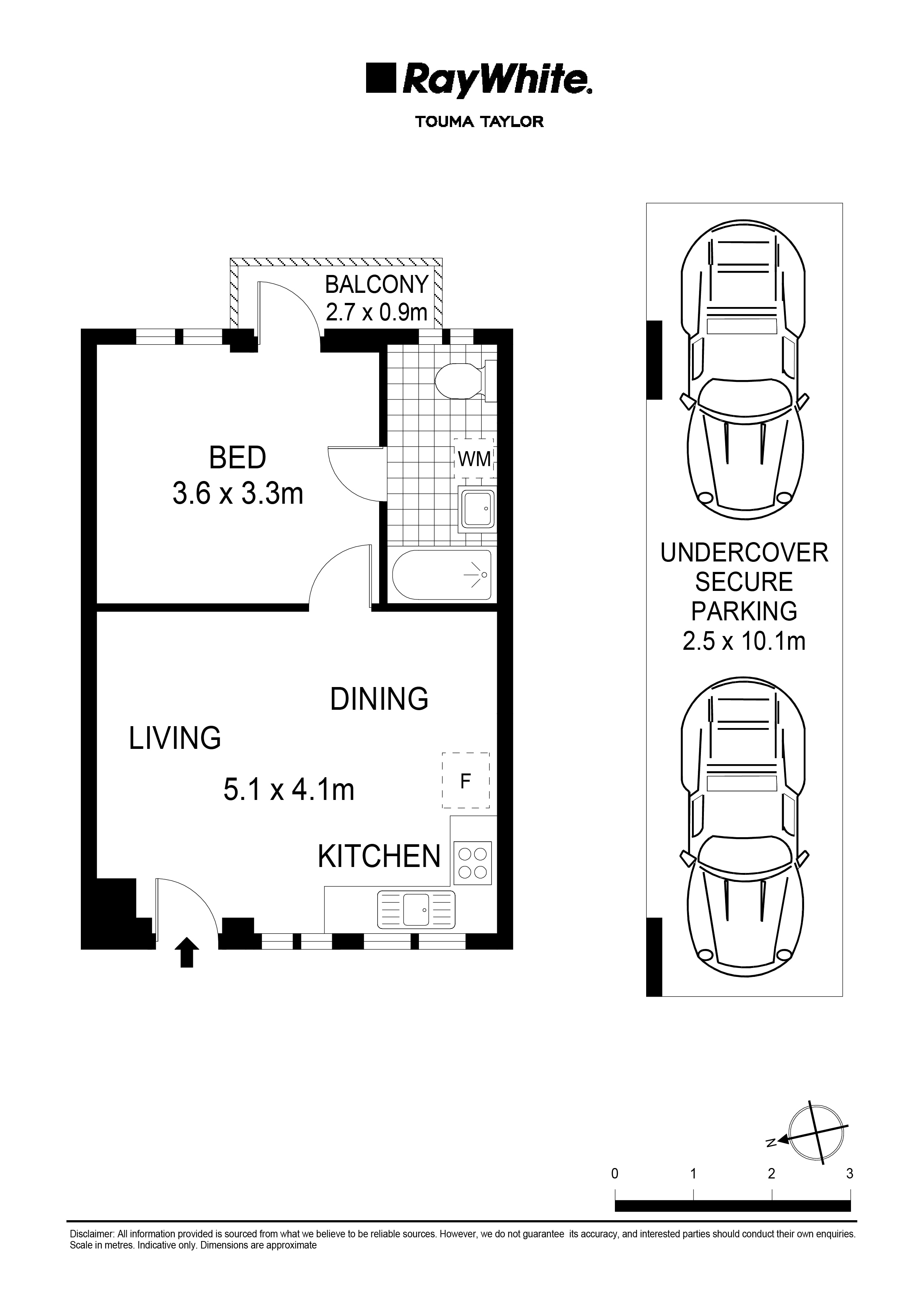 12/134-138 Redfern Street, Redfern NSW