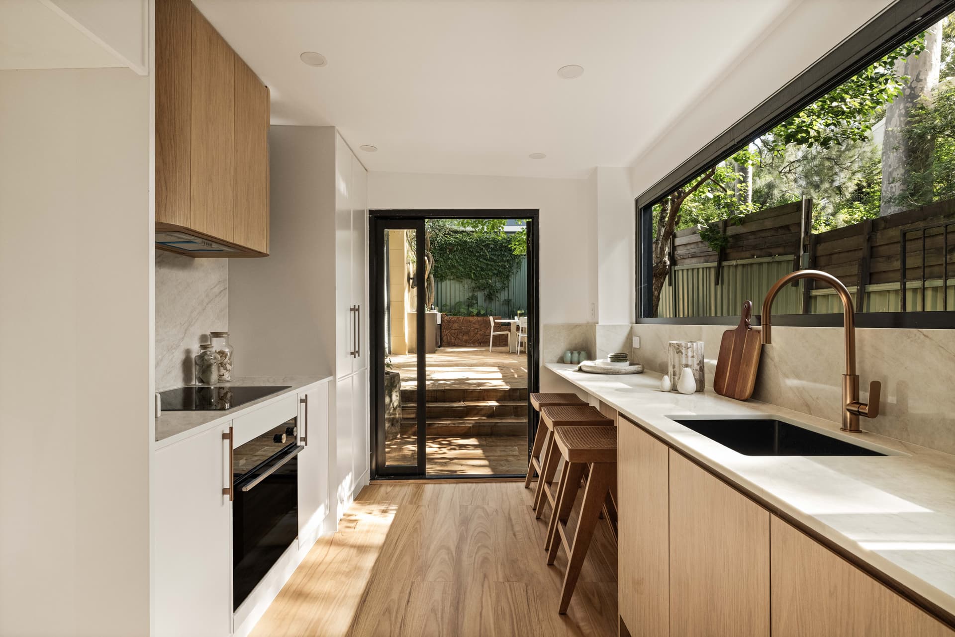 13 Vine Street, Redfern NSW