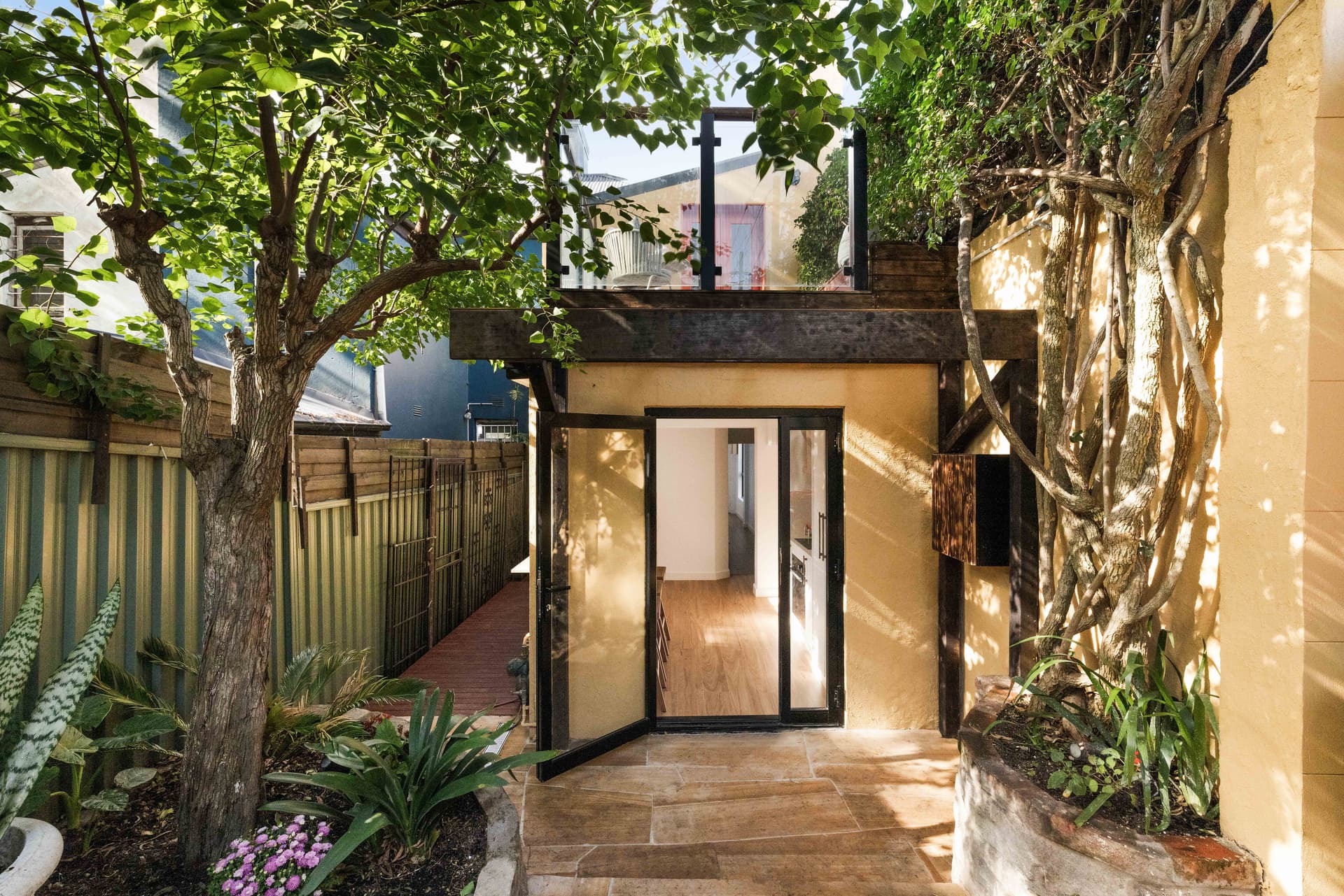 13 Vine Street, Redfern NSW