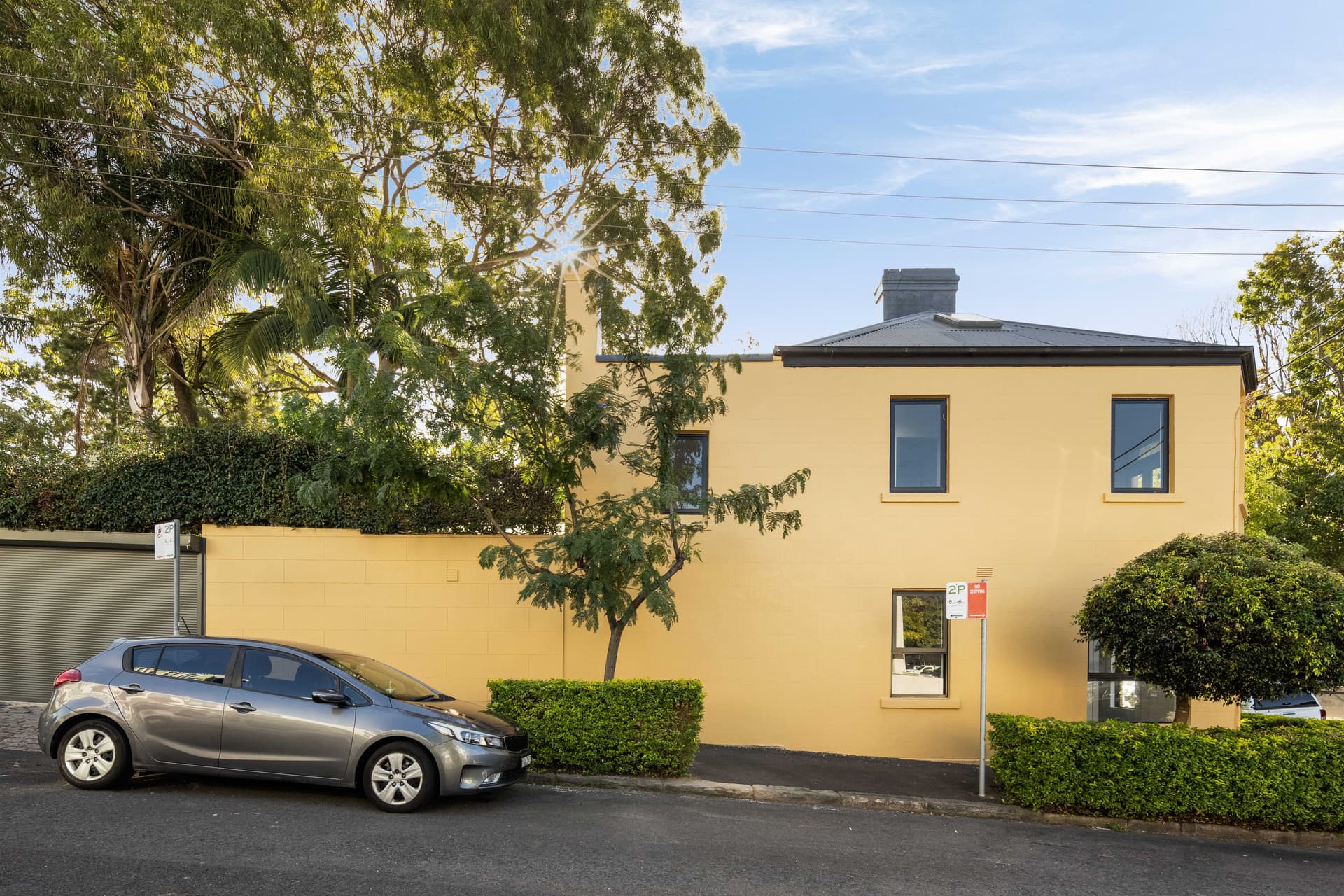 13 Vine Street, Redfern NSW
