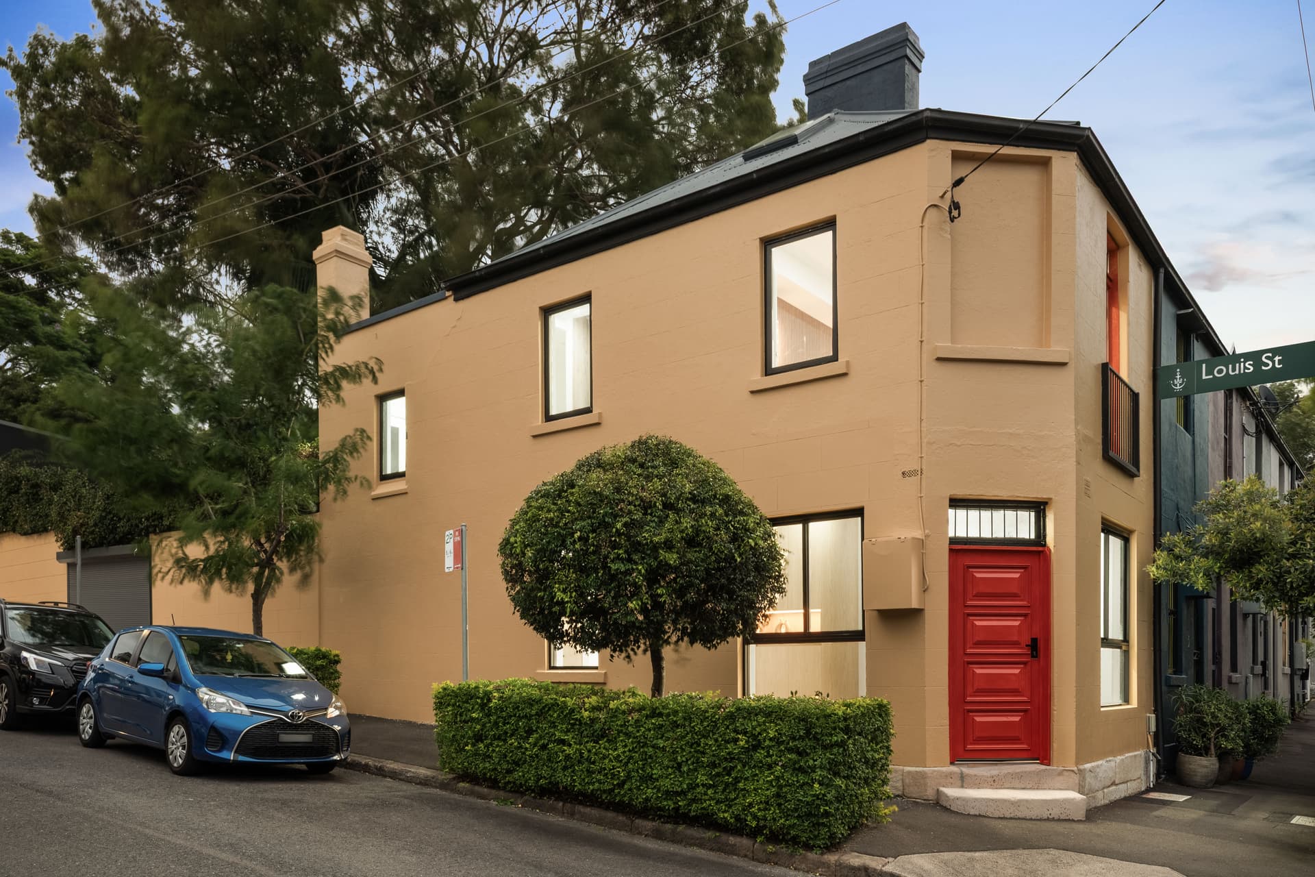 13 Vine Street, Redfern NSW