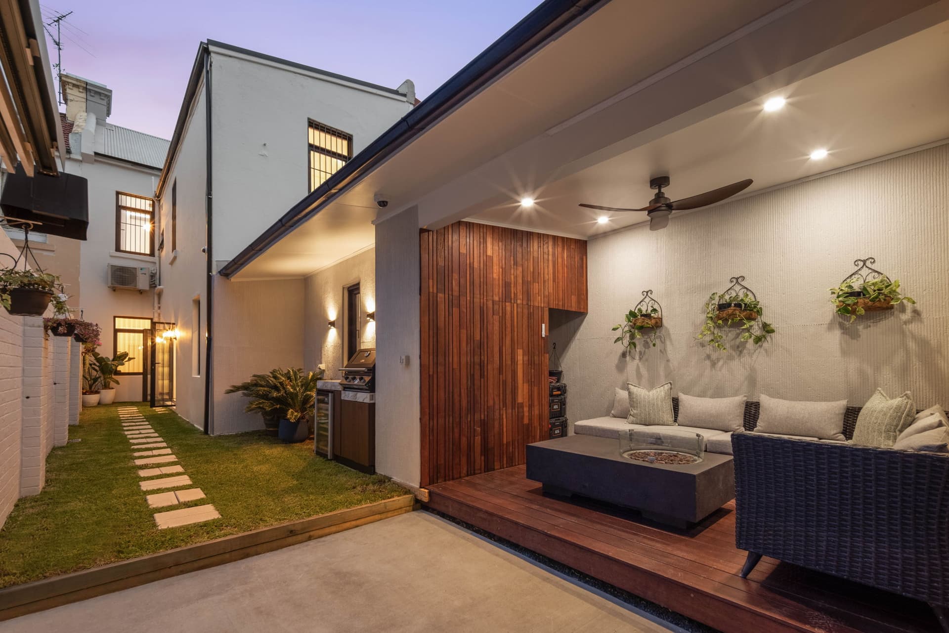 44 Redfern Street, Redfern NSW