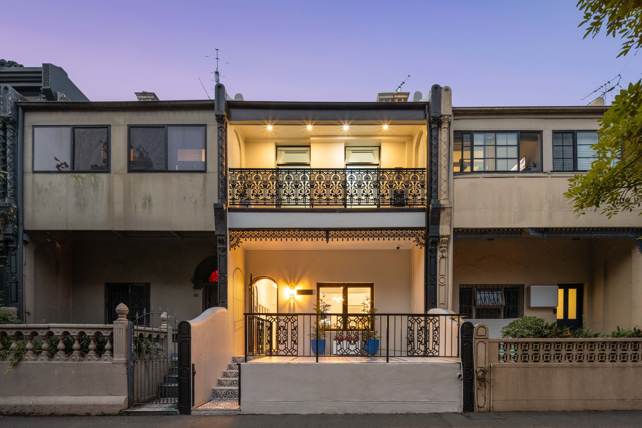 44 Redfern Street, Redfern NSW