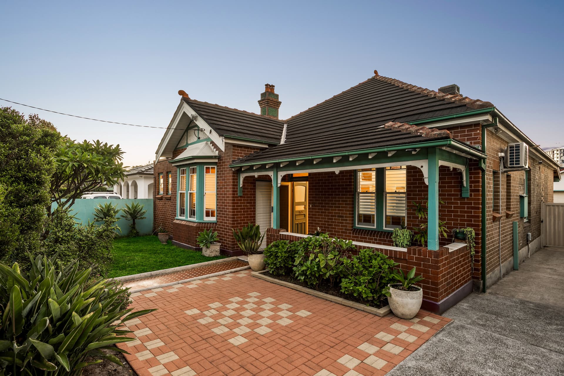 13 Lenthall Street, Kensington NSW