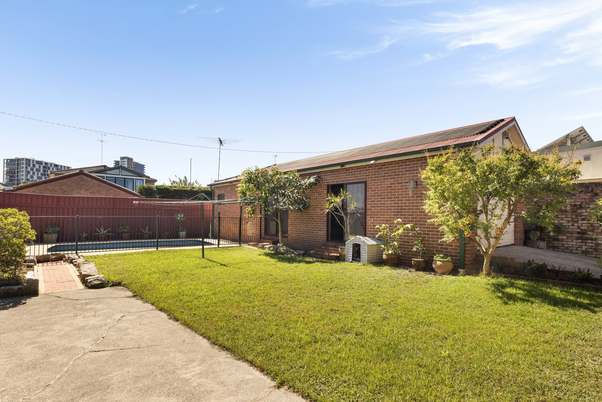 13 Lenthall Street, Kensington NSW