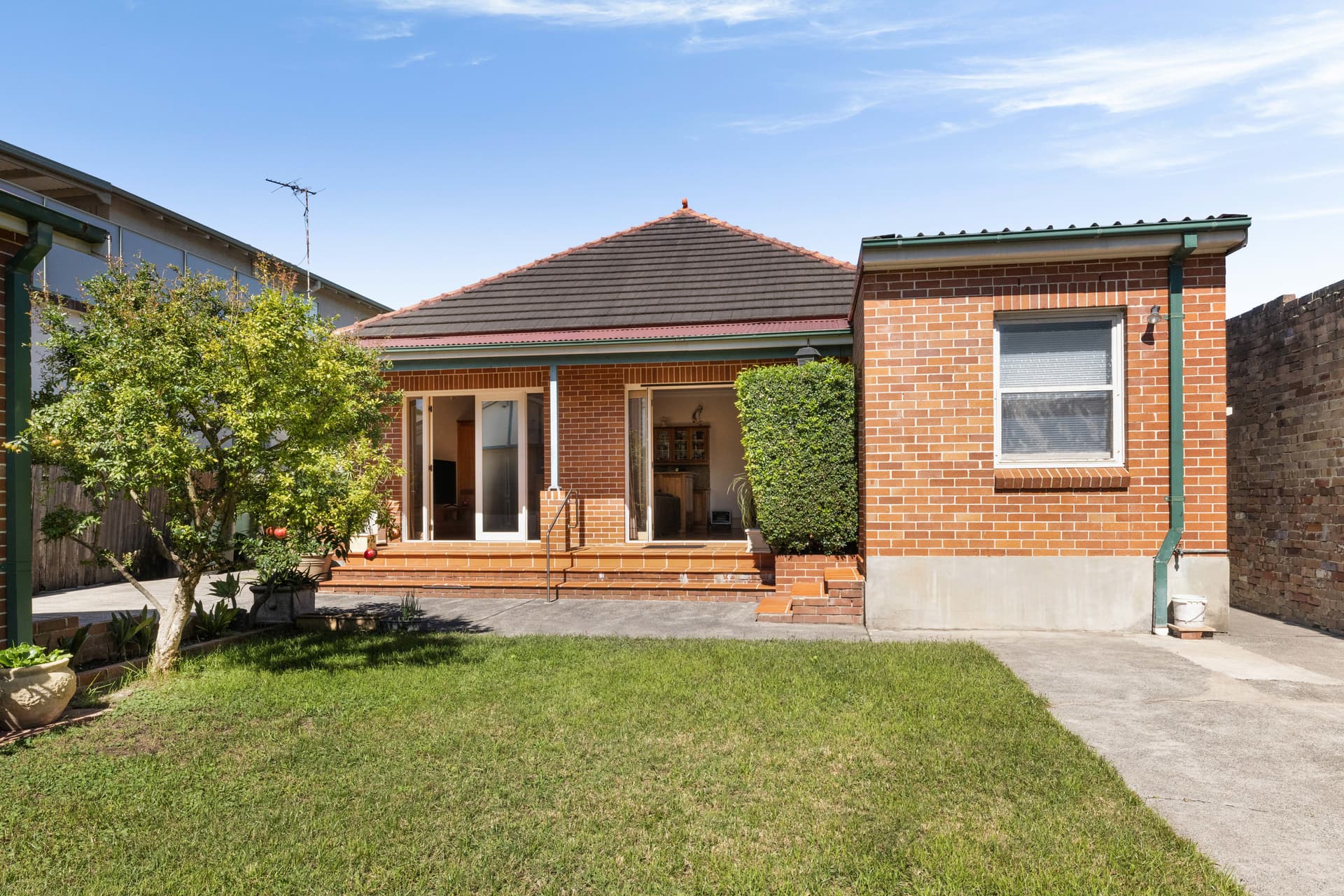 13 Lenthall Street, Kensington NSW