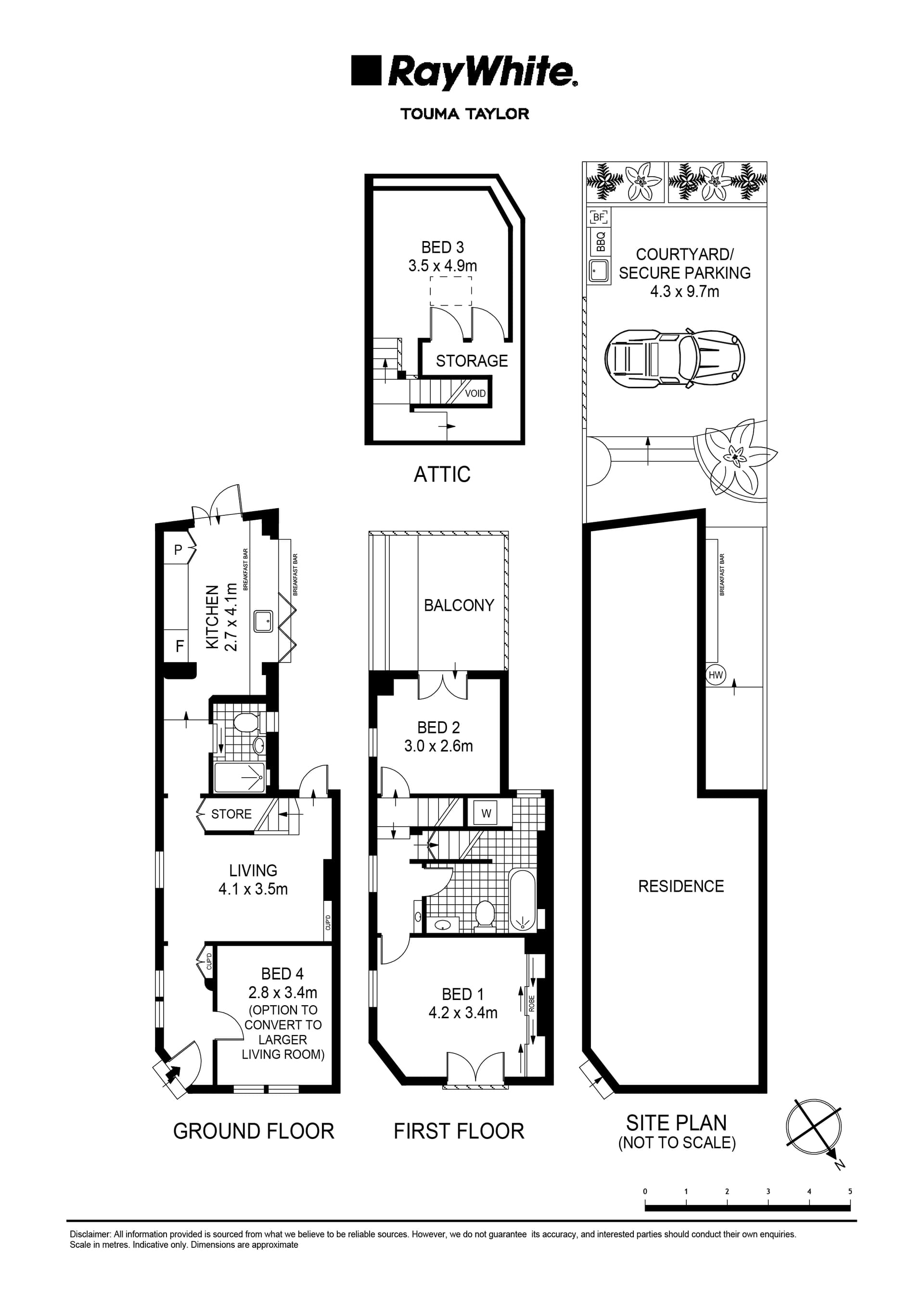 13 Vine Street, Redfern NSW