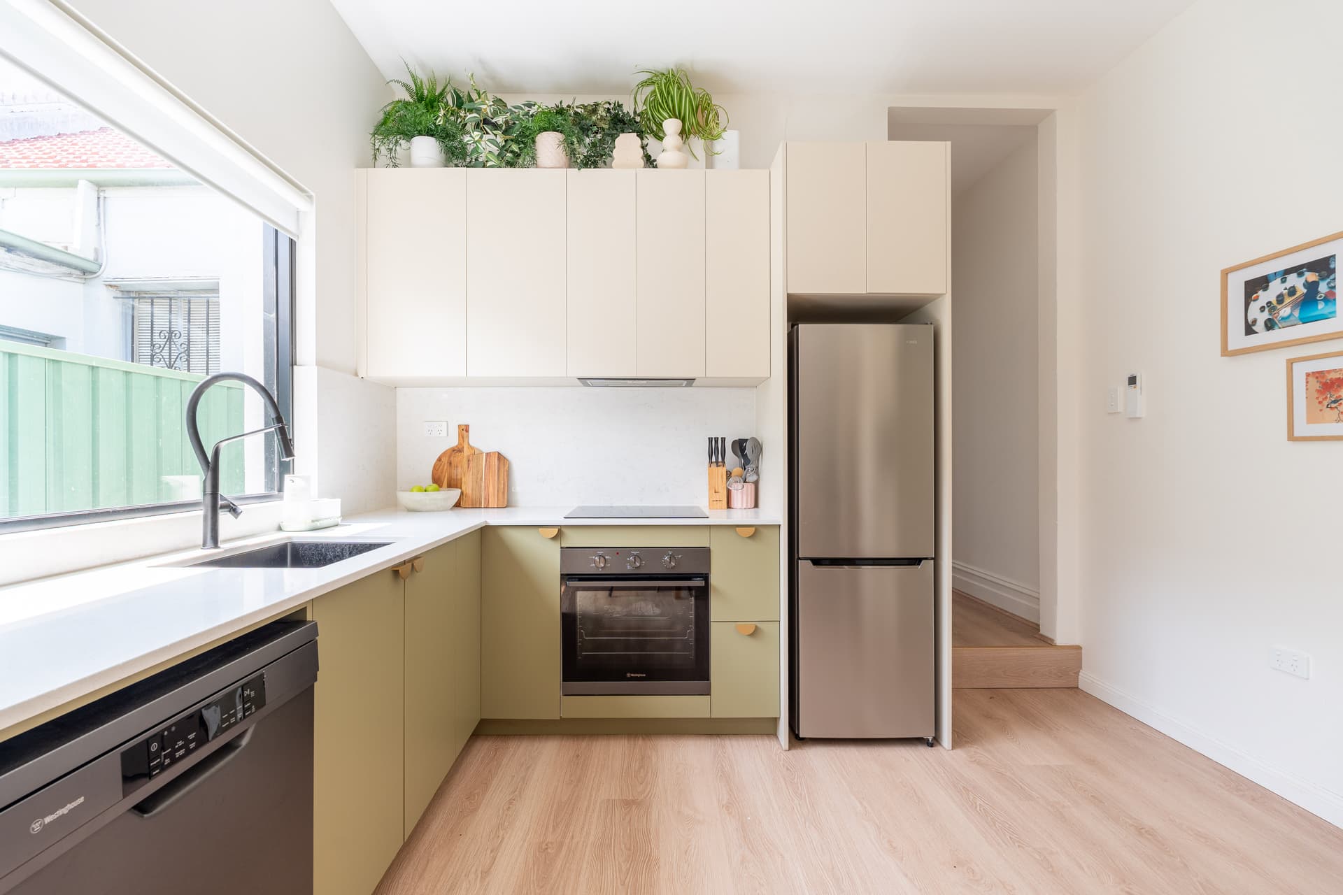 741 Elizabeth Street, Zetland NSW