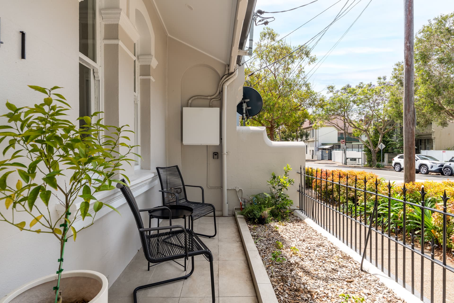 741 Elizabeth Street, Zetland NSW