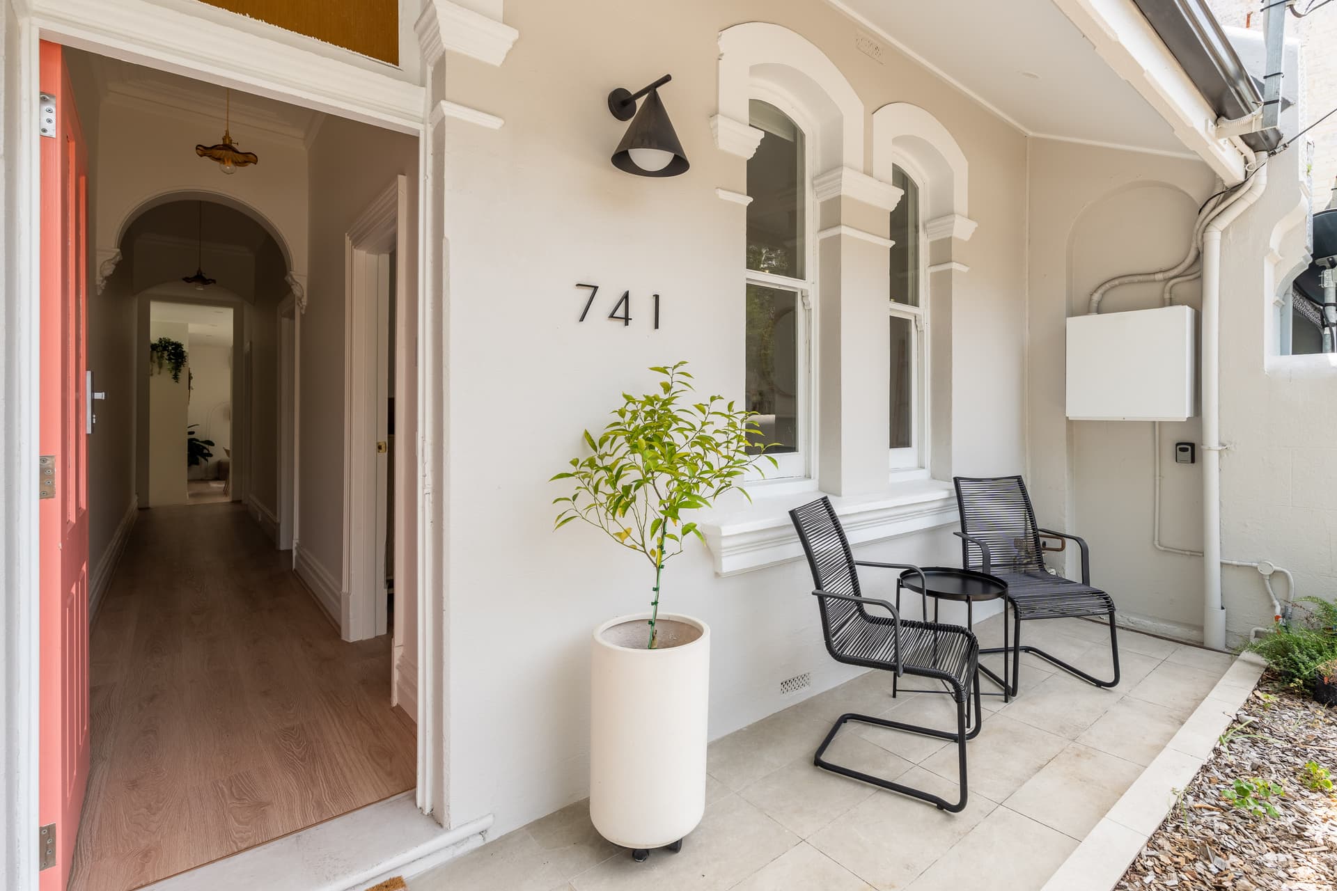 741 Elizabeth Street, Zetland NSW