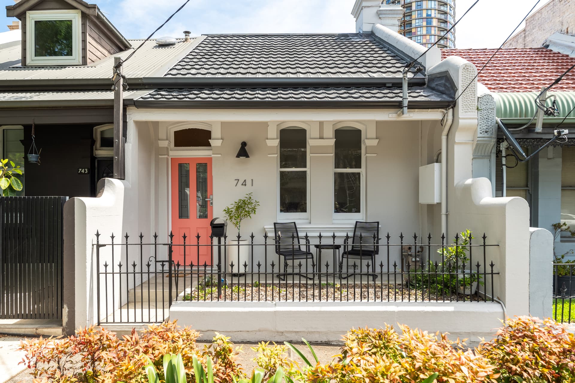 741 Elizabeth Street, Zetland NSW