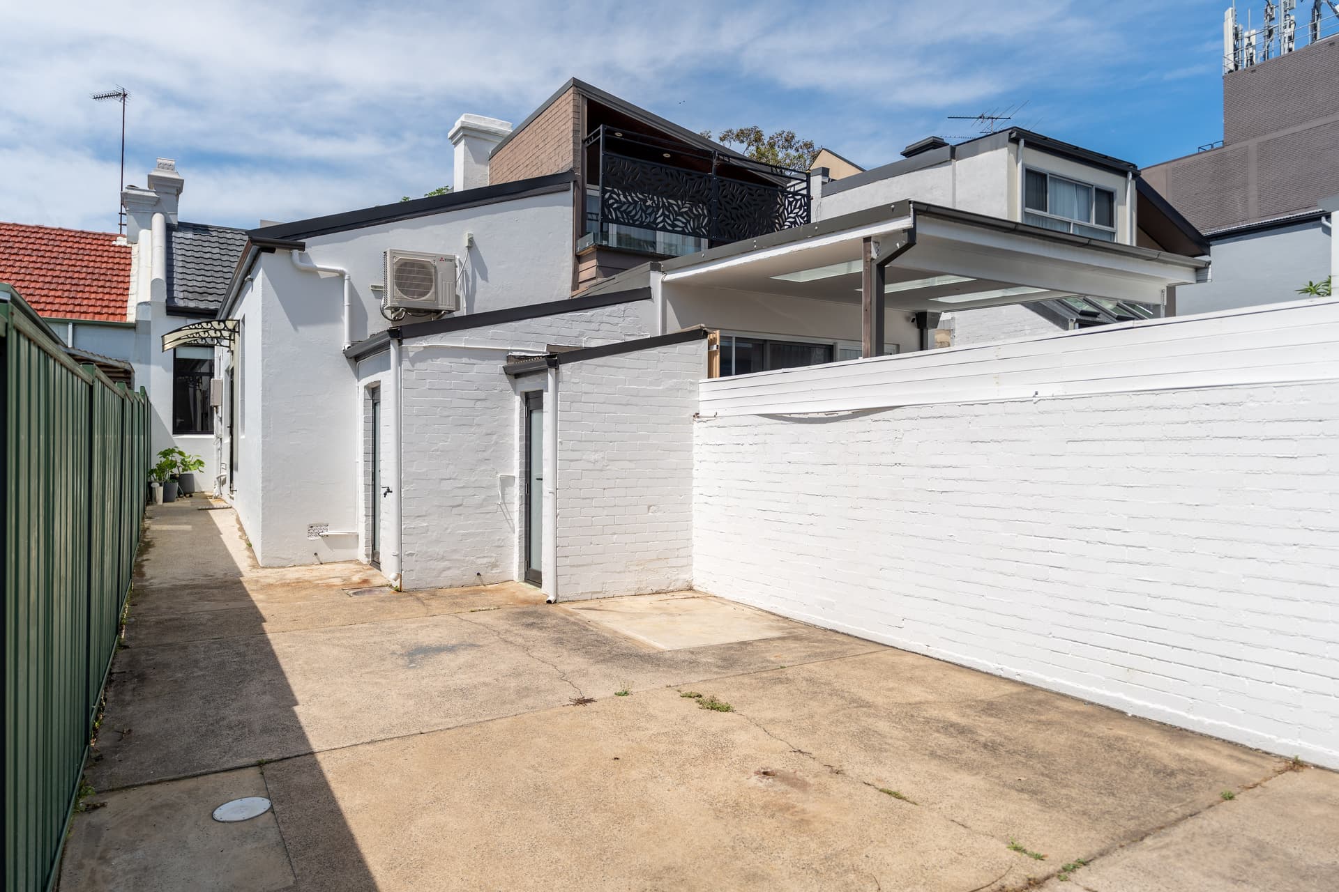 741 Elizabeth Street, Zetland NSW