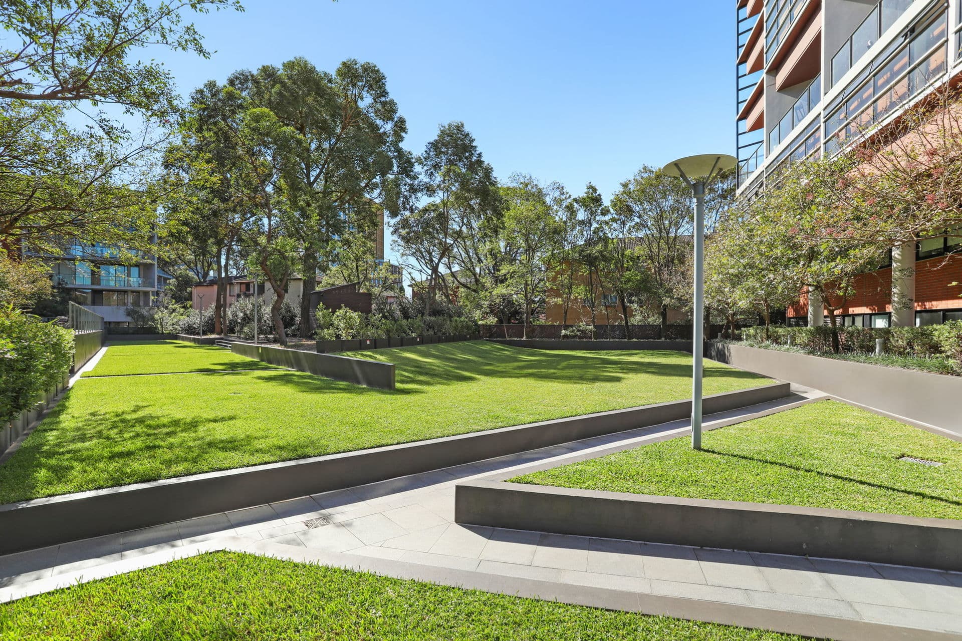 801A/264 Anzac Parade, Kensington NSW