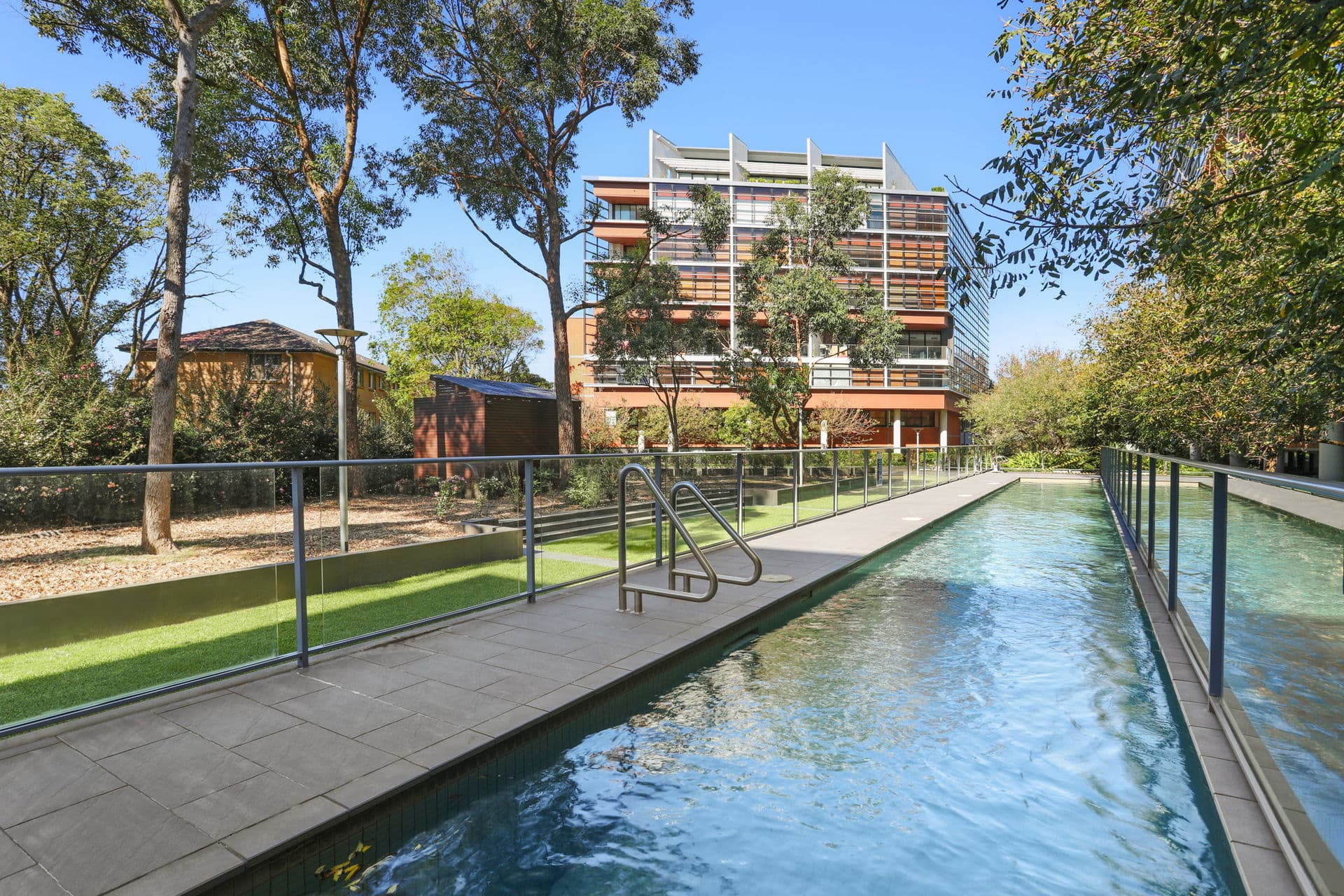 801A/264 Anzac Parade, Kensington NSW