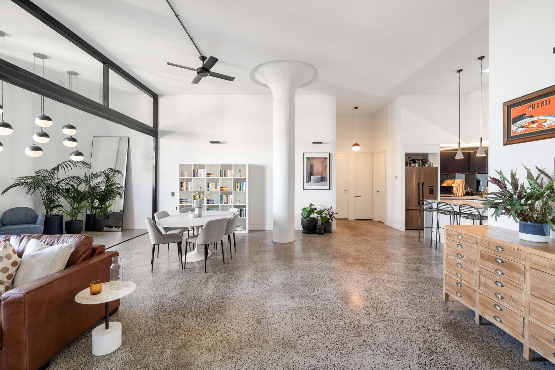 35/8 Crewe Place, Rosebery NSW