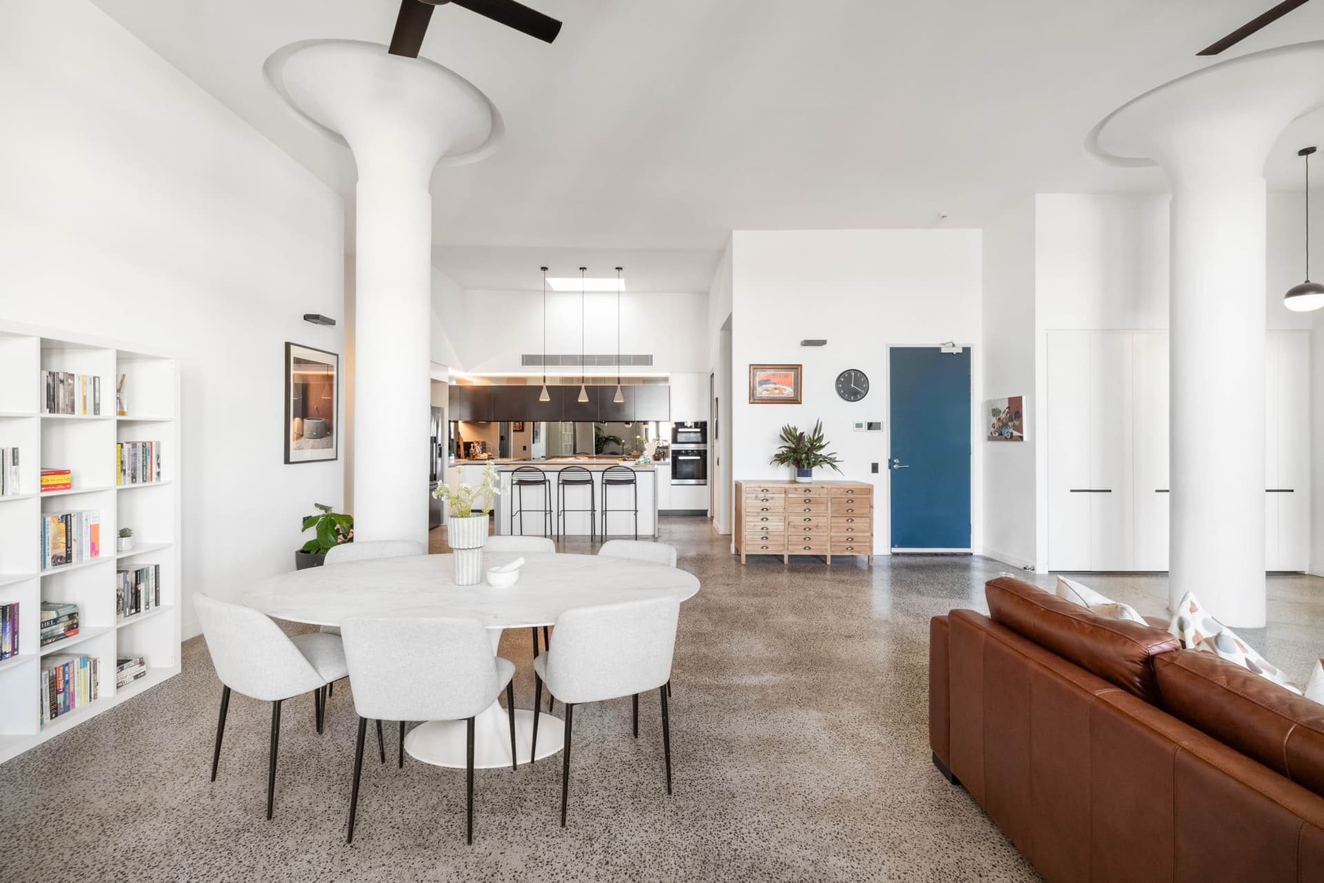 35/8 Crewe Place, Rosebery NSW