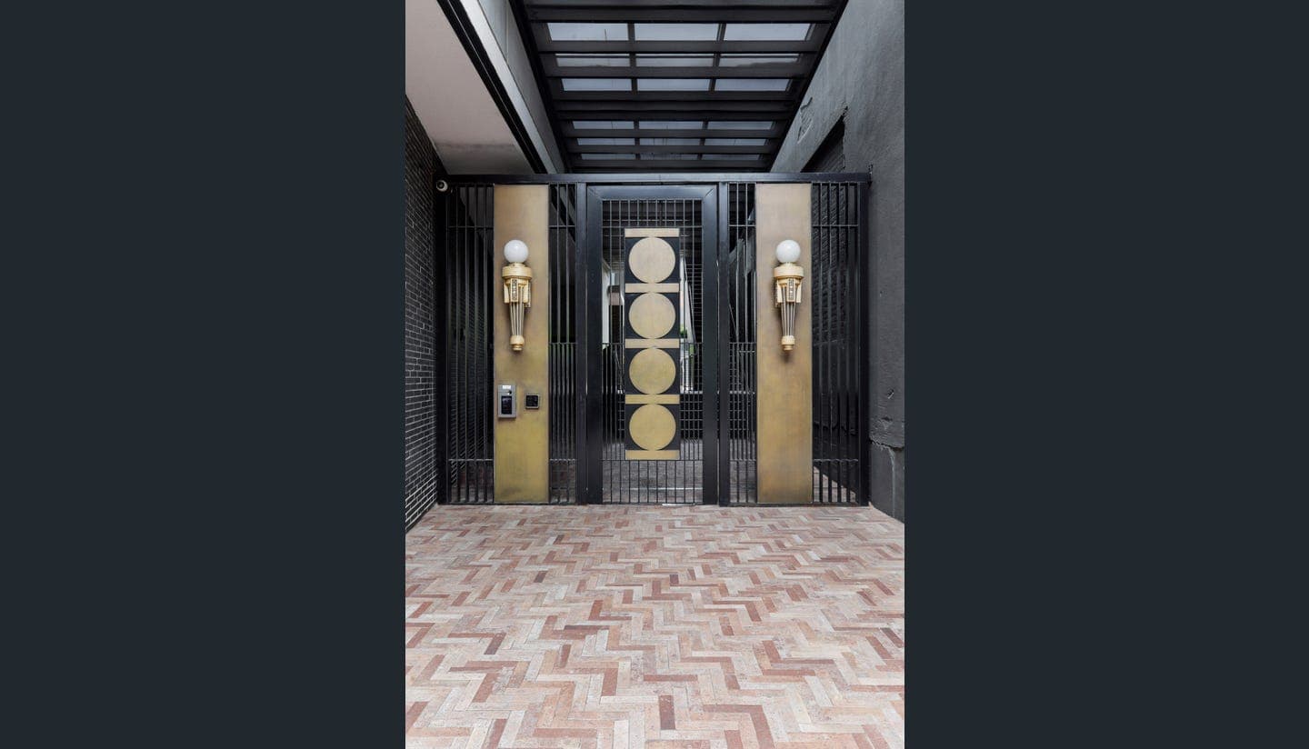 35/8 Crewe Place, Rosebery NSW