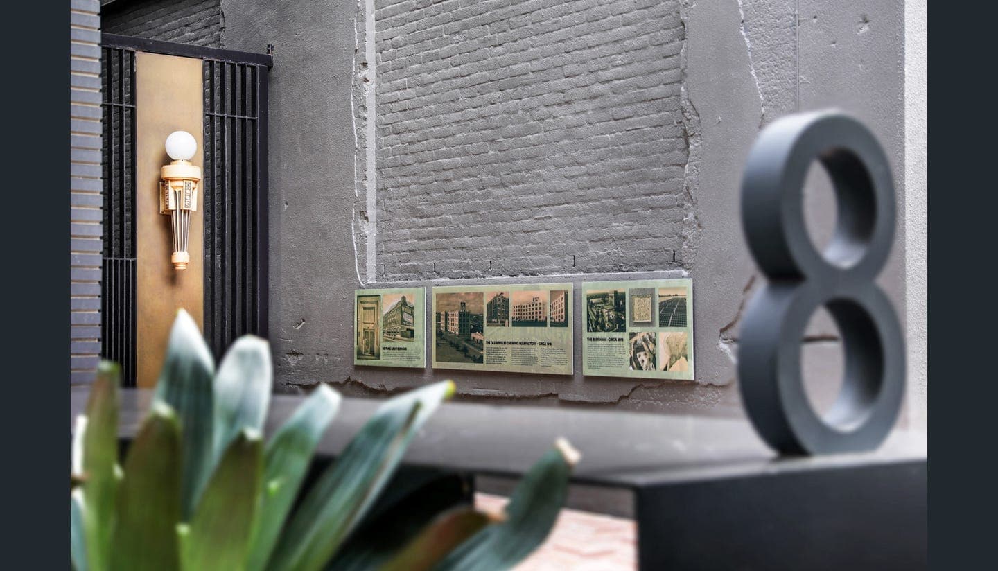 35/8 Crewe Place, Rosebery NSW