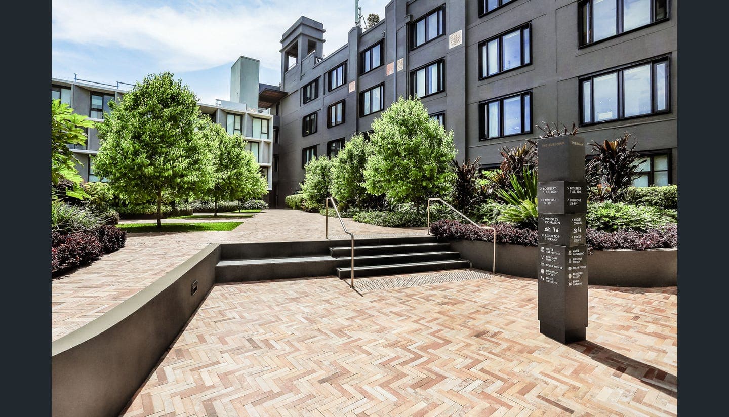 35/8 Crewe Place, Rosebery NSW