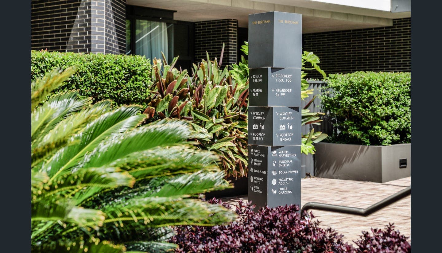 35/8 Crewe Place, Rosebery NSW