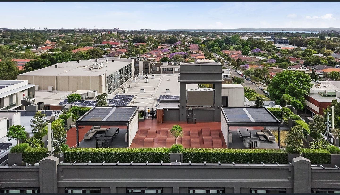 35/8 Crewe Place, Rosebery NSW