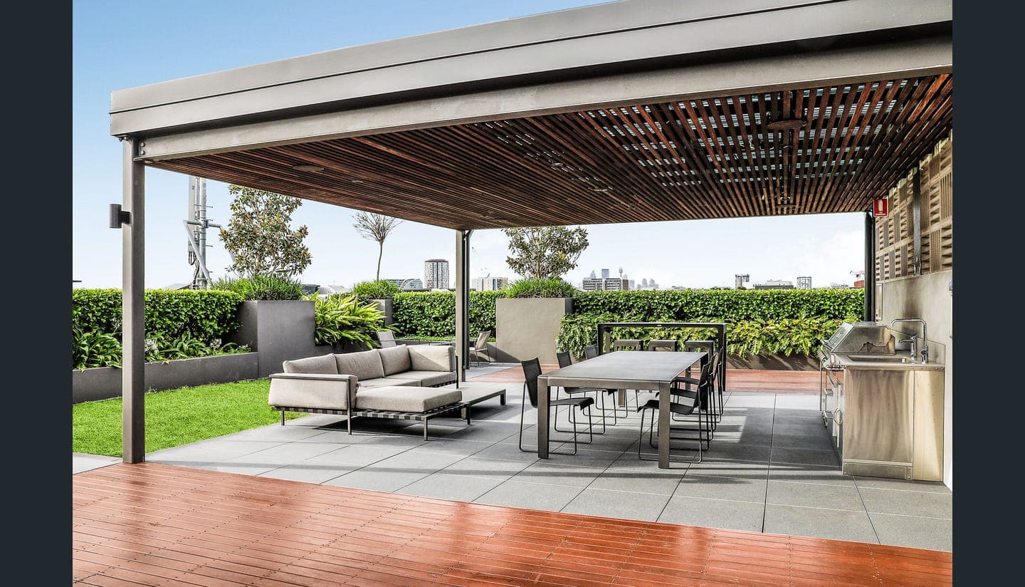 35/8 Crewe Place, Rosebery NSW