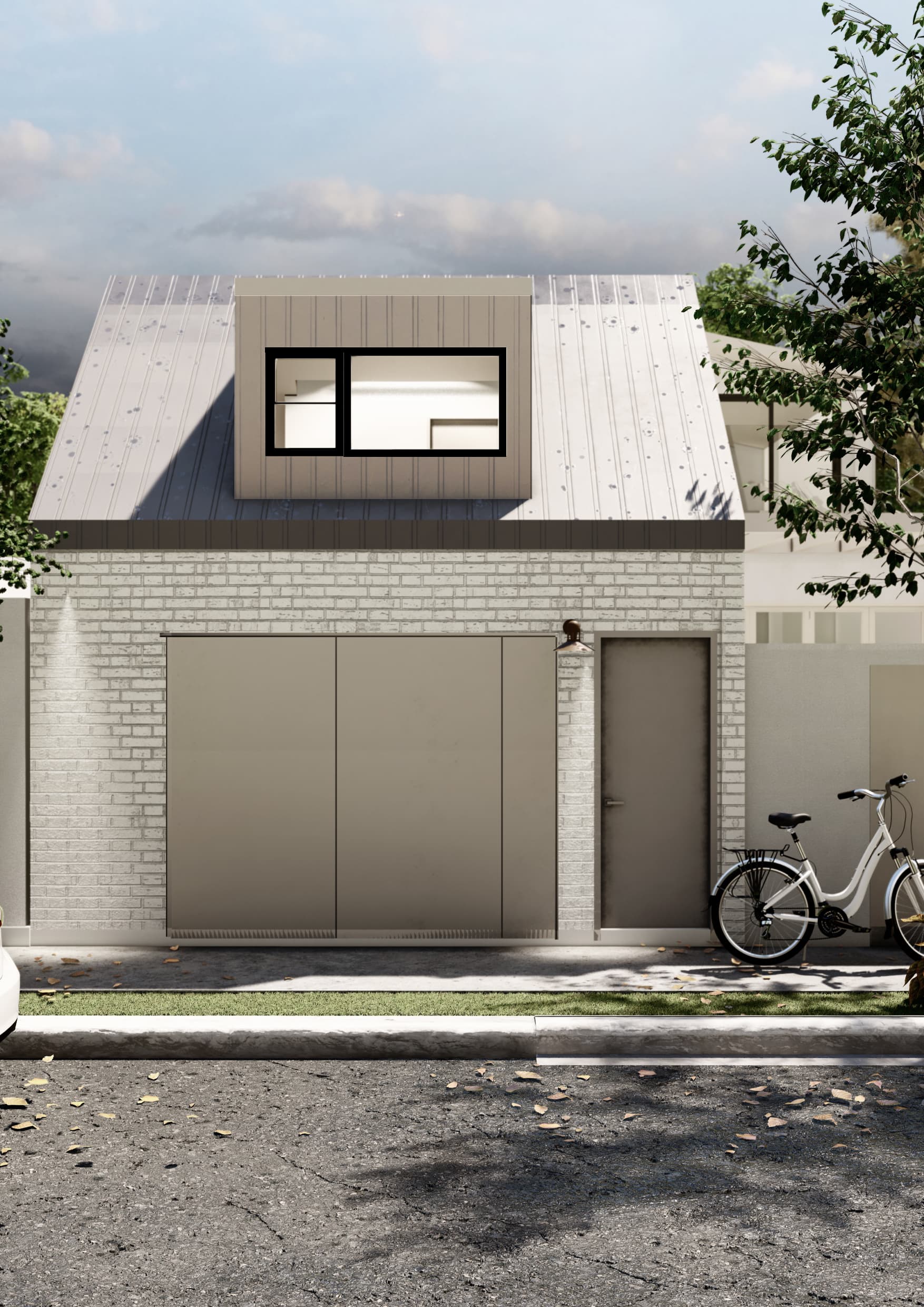 741 Elizabeth Street, Zetland NSW