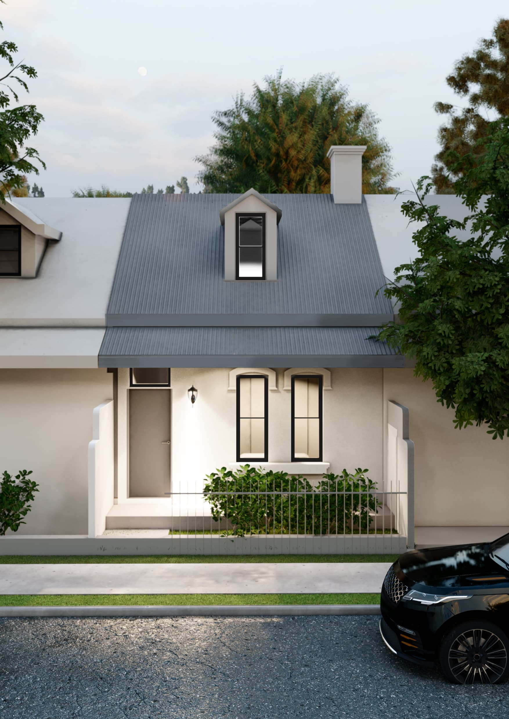 741 Elizabeth Street, Zetland NSW