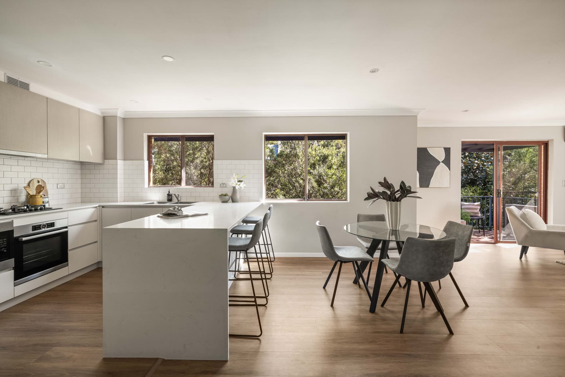 4/140 Morehead Street, Waterloo NSW