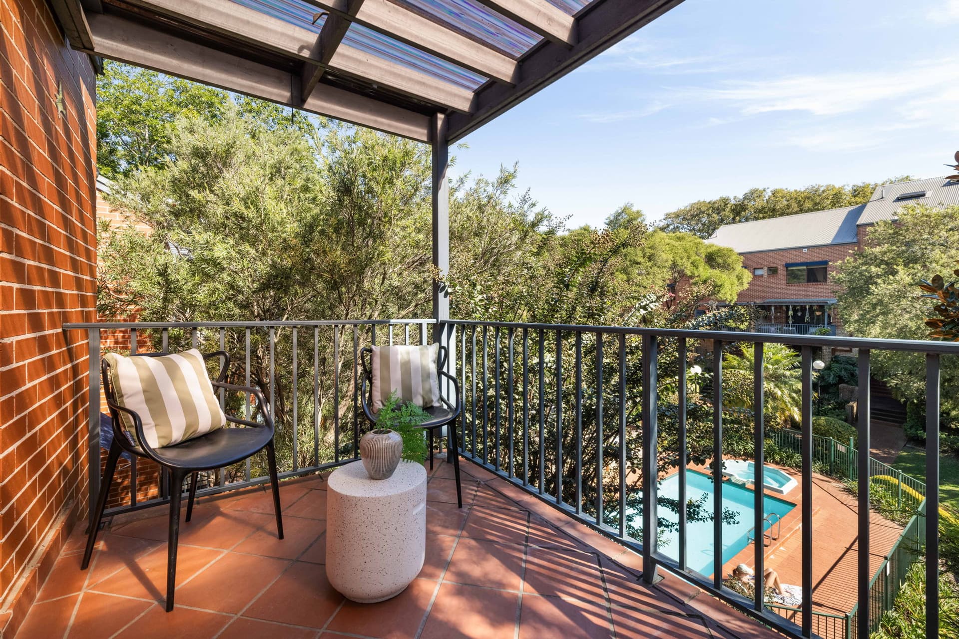 4/140 Morehead Street, Waterloo NSW