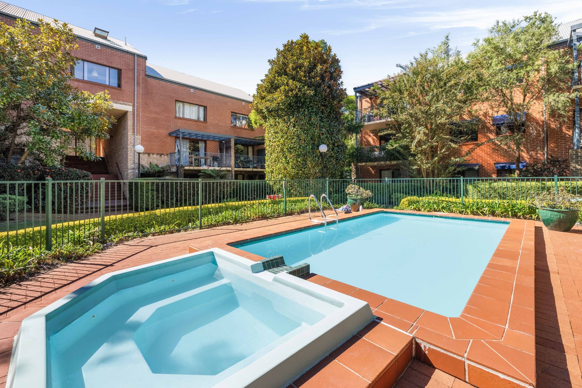 4/140 Morehead Street, Waterloo NSW